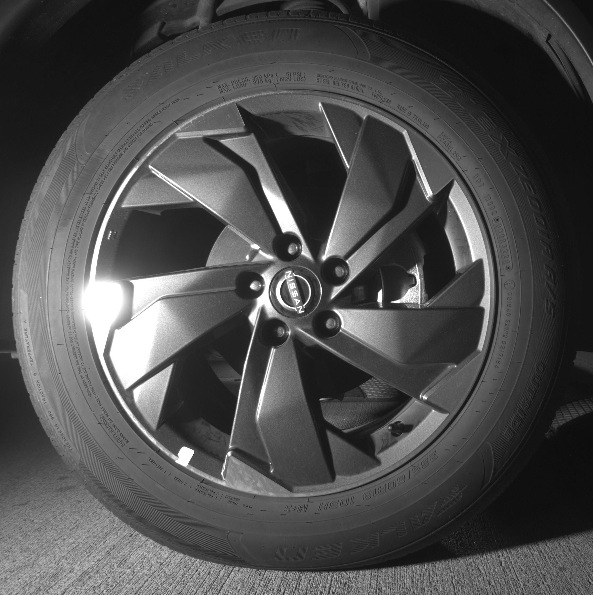 Thumbnail: 2025 Nissan Rogue - 10