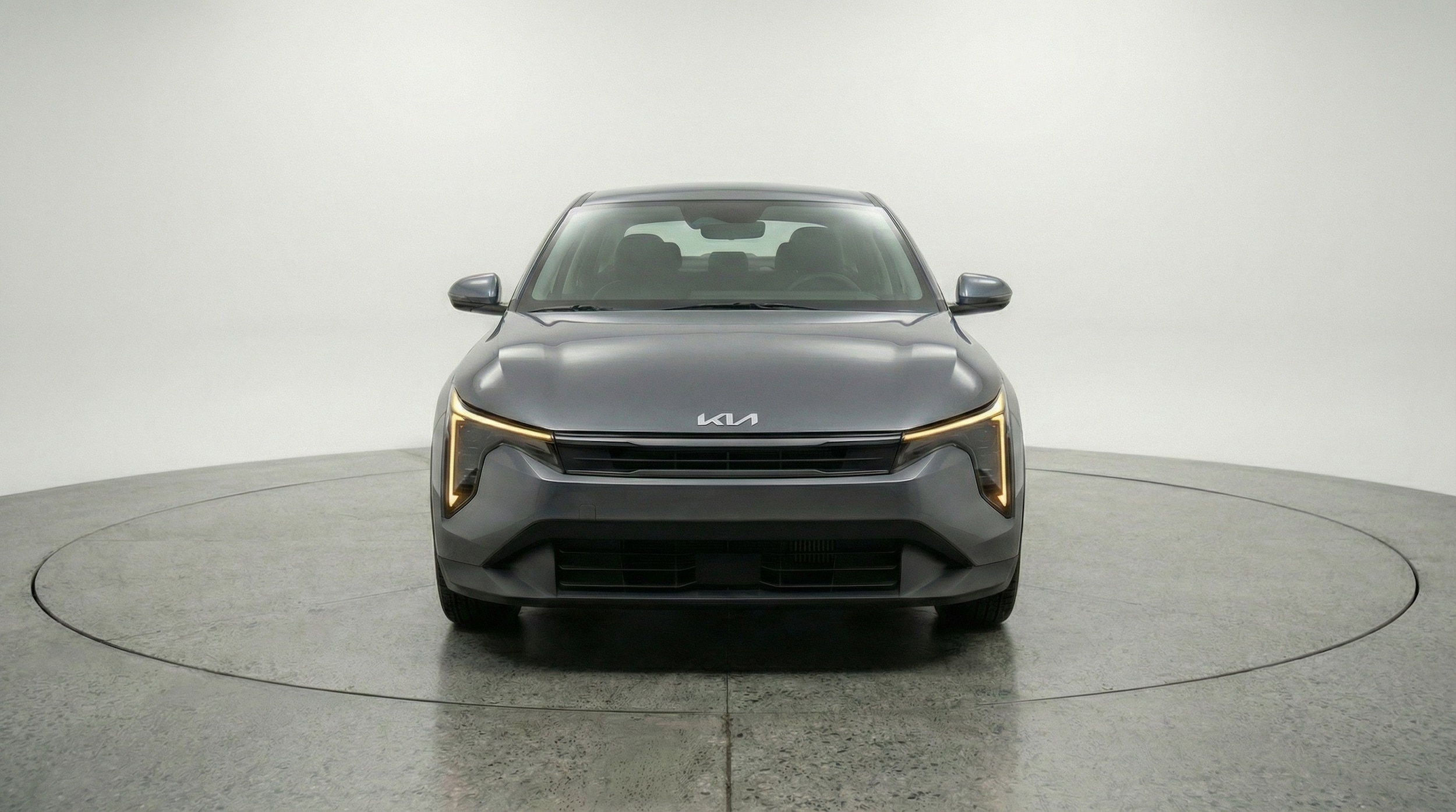 Thumbnail: 2025 Kia K4 - 2
