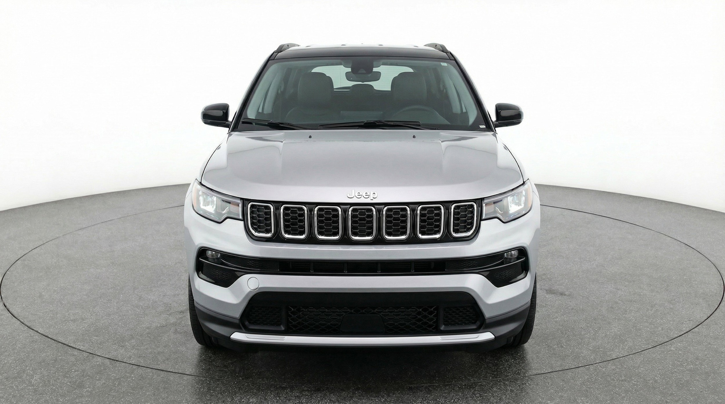 Thumbnail: 2025 Jeep Compass - 2