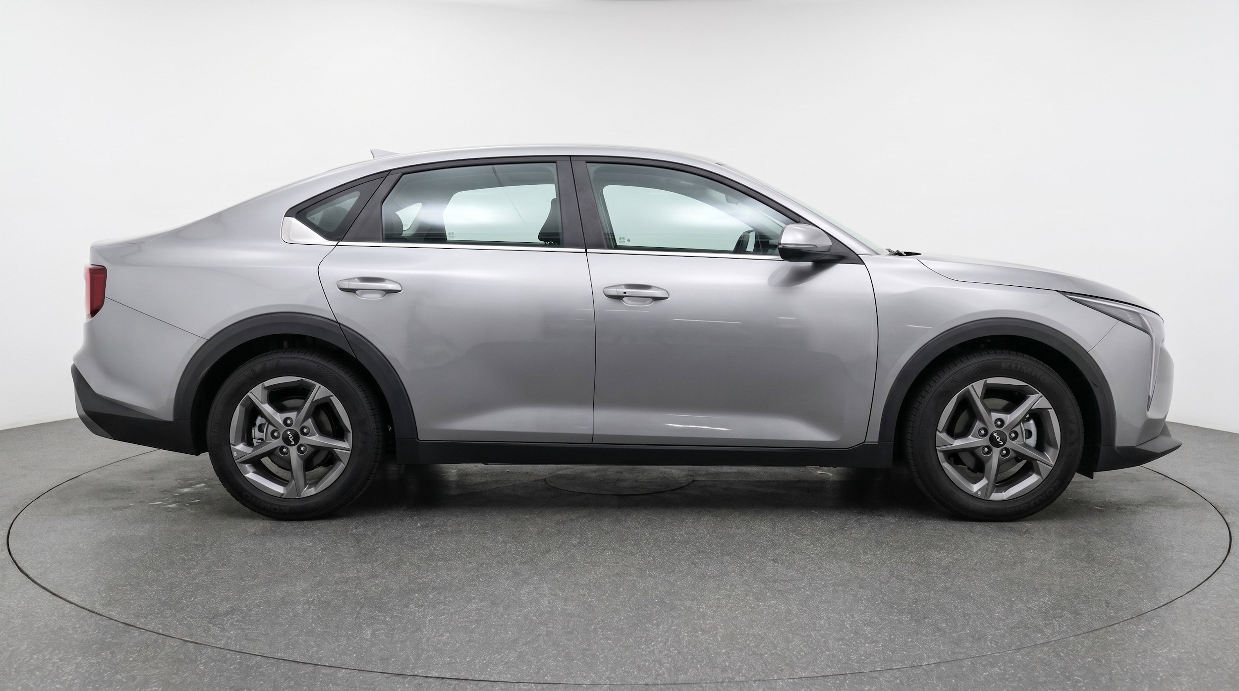 Thumbnail: 2025 Kia K4 - 11