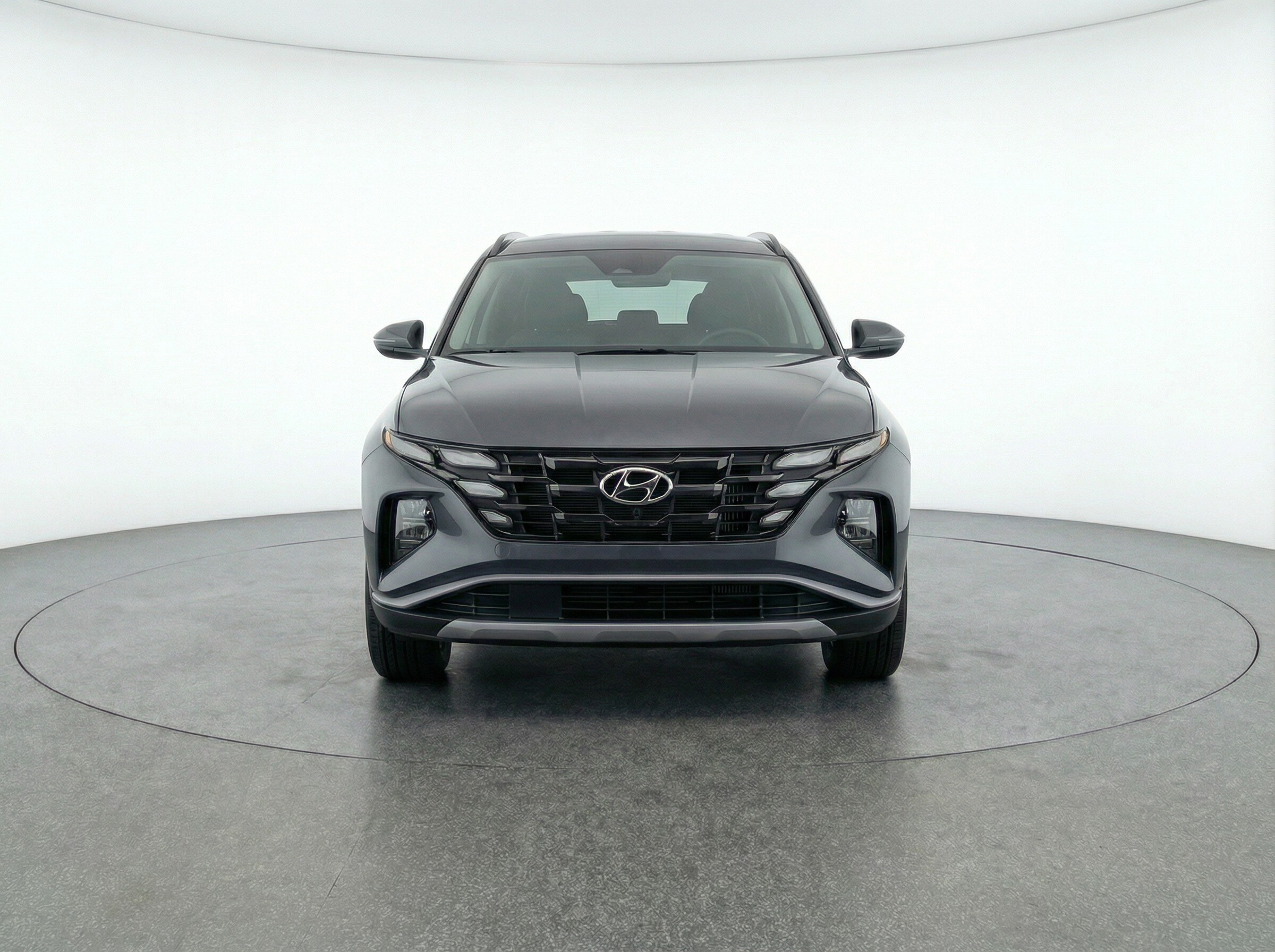 Thumbnail: 2025 Hyundai Tucson - 2