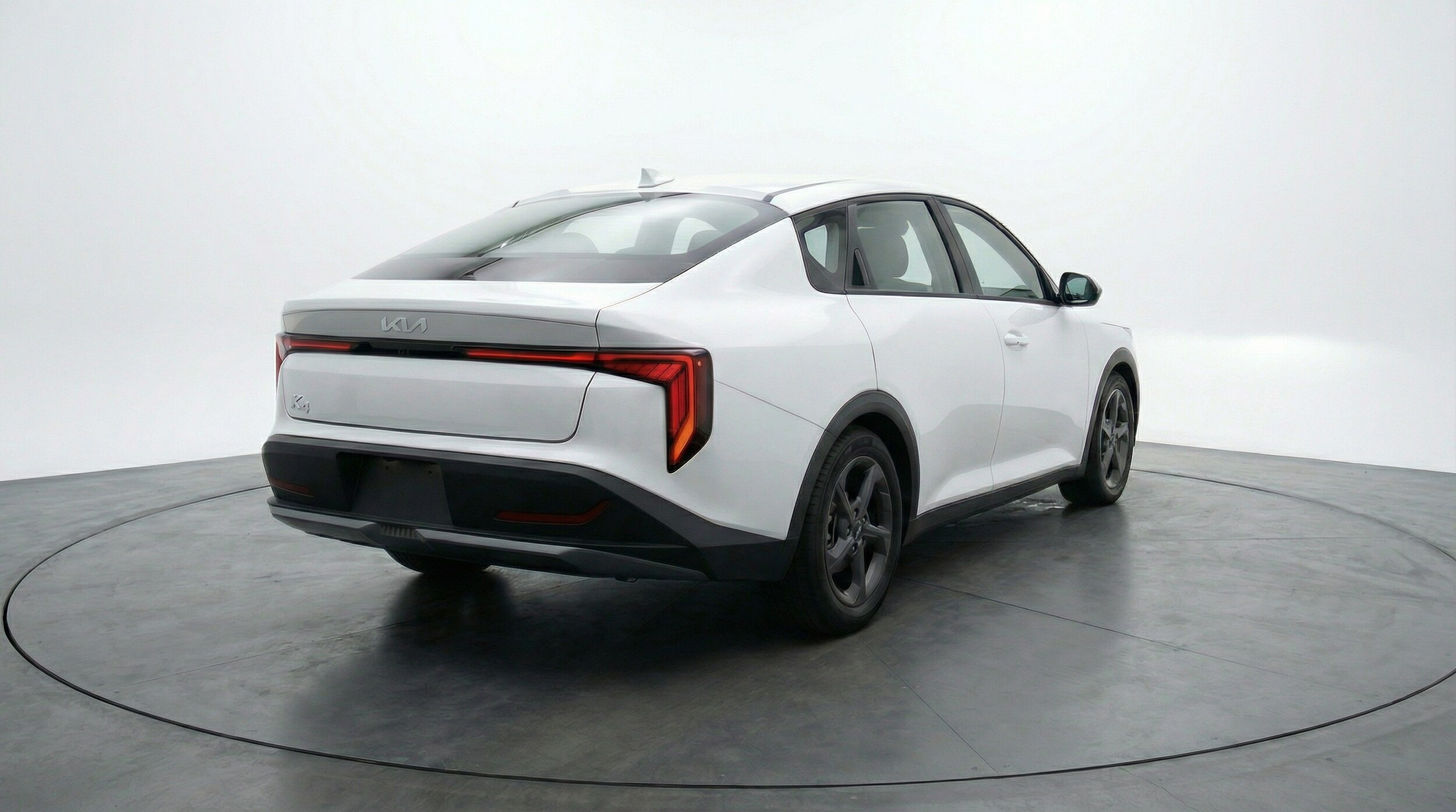 Thumbnail: 2025 Kia K4 - 7