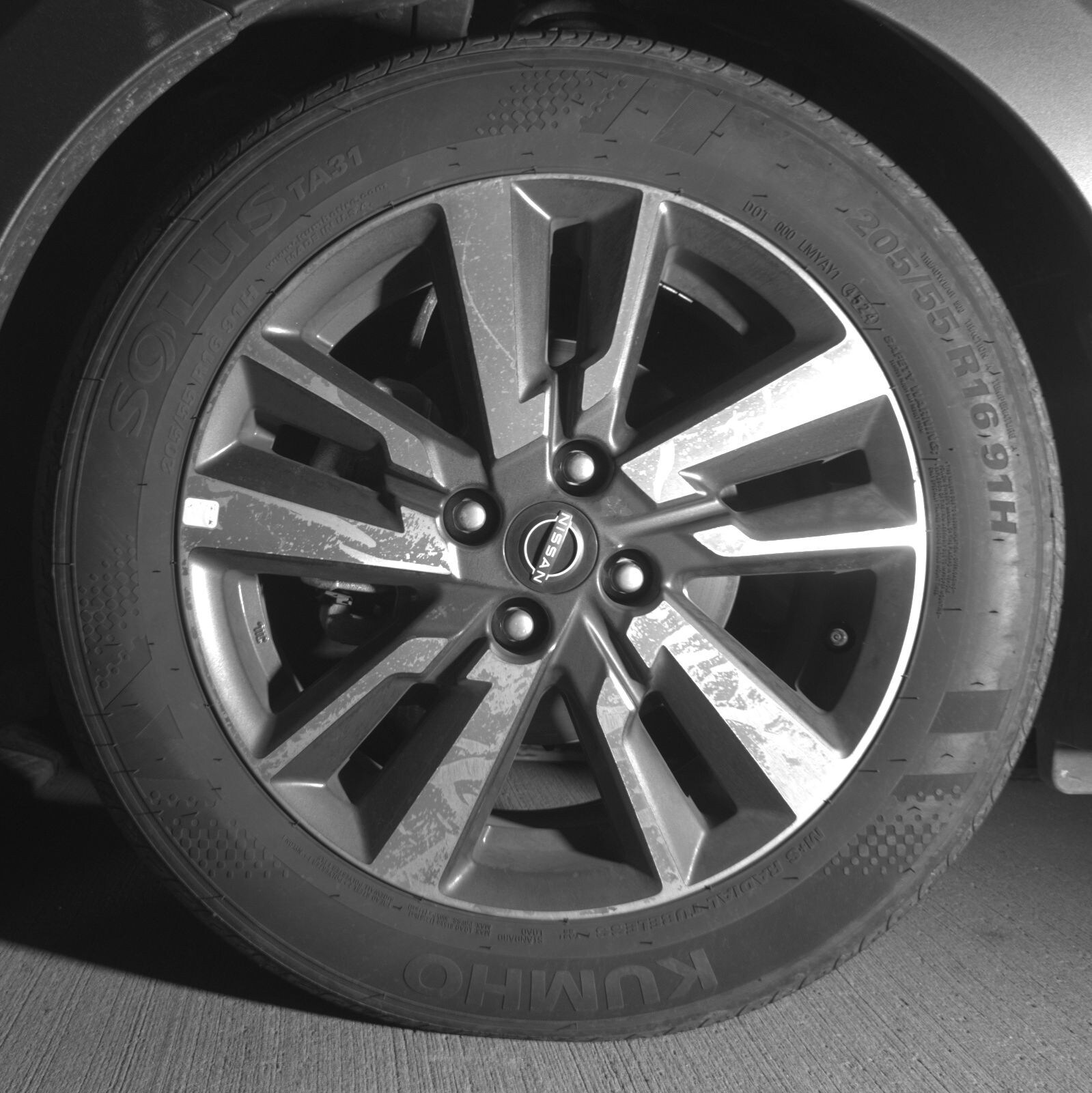 Thumbnail: 2025 Nissan Versa - 9