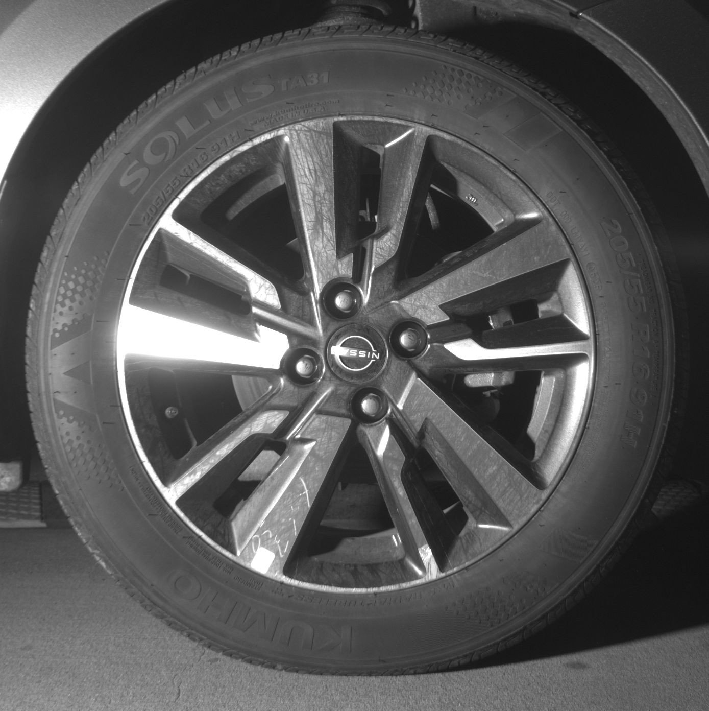 Thumbnail: 2025 Nissan Versa - 13