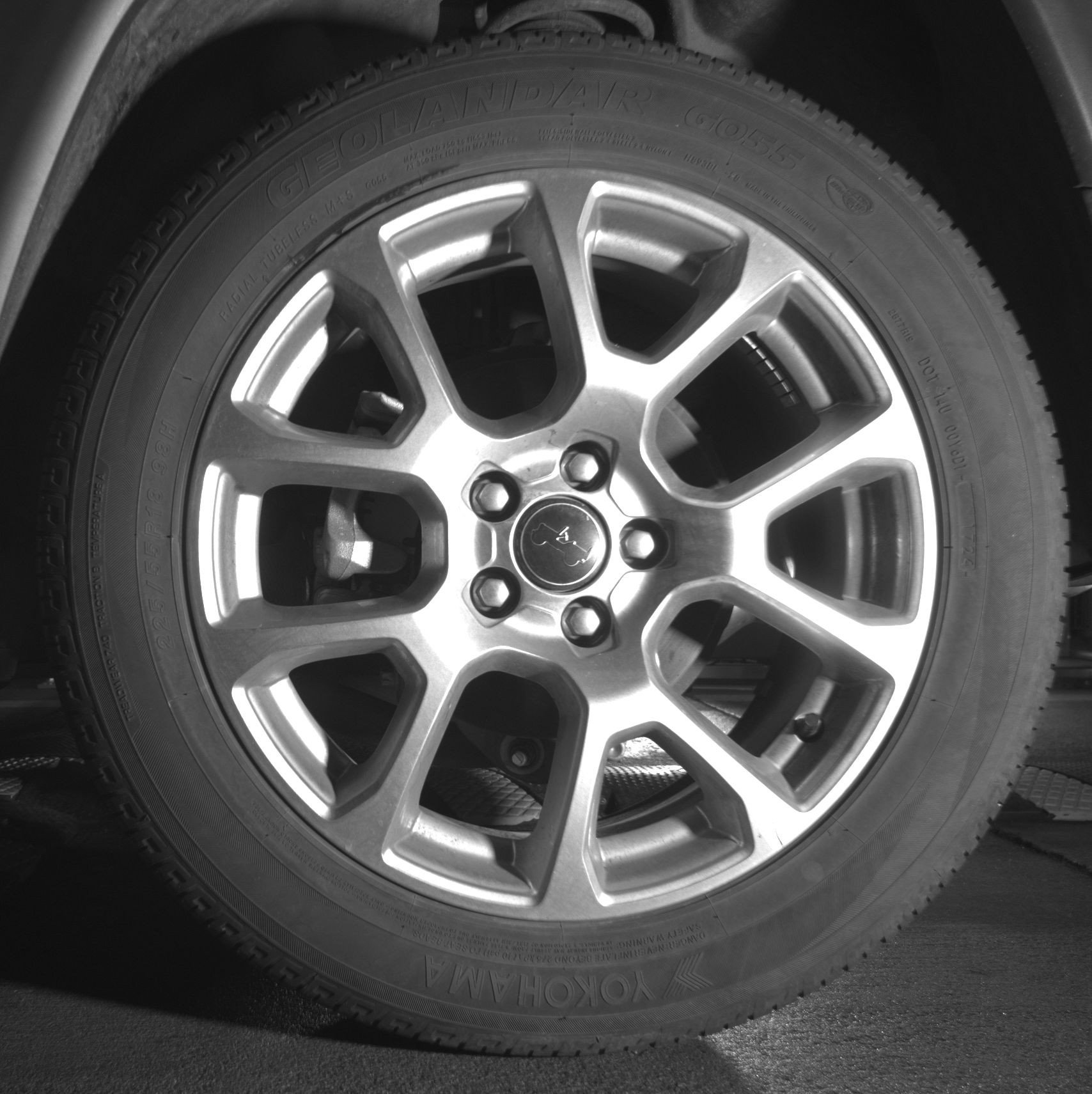 Thumbnail: 2025 Jeep Compass - 14