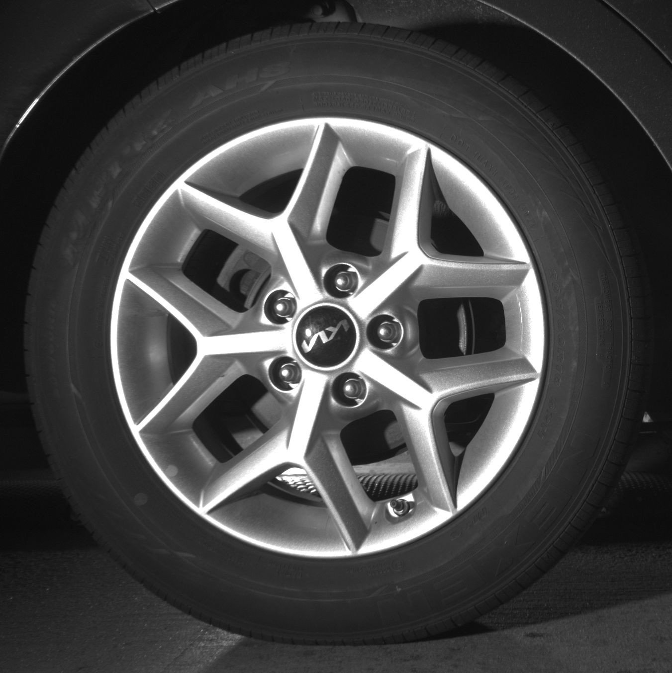 Thumbnail: 2025 Kia Soul - 22