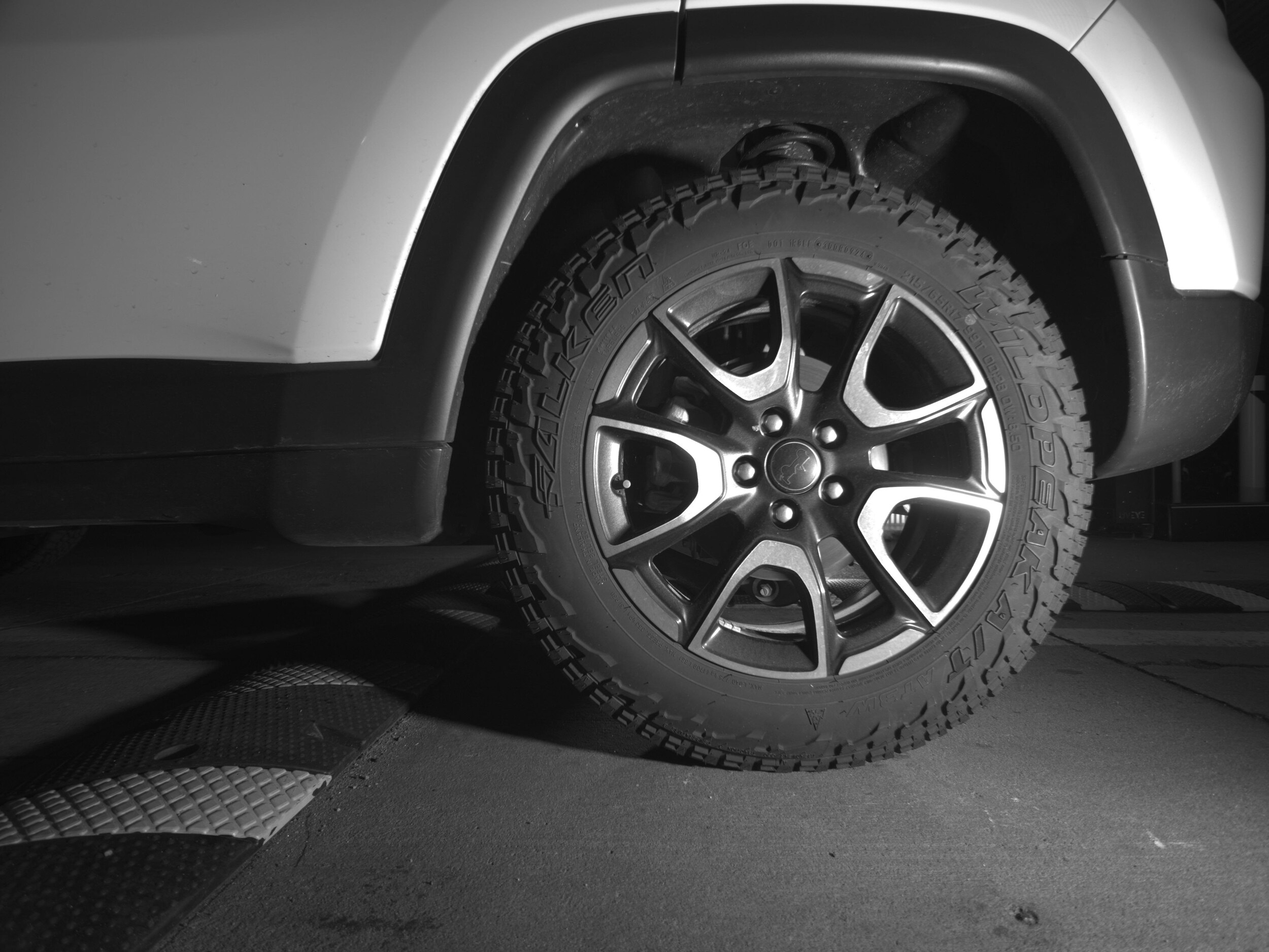 Thumbnail: 2025 Jeep Compass - 14