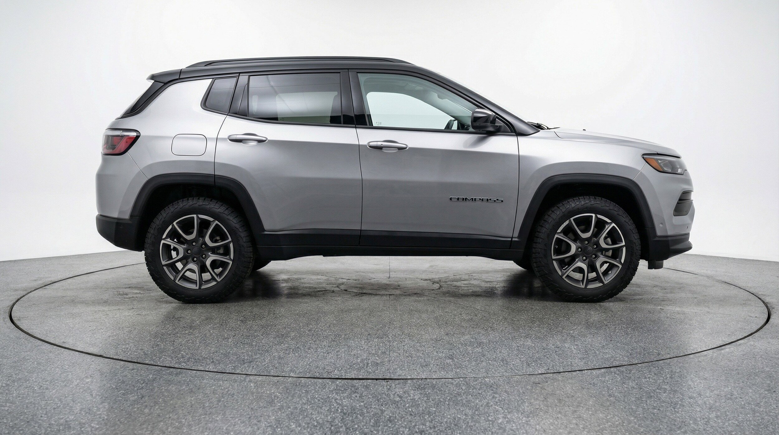 Thumbnail: 2025 Jeep Compass - 11