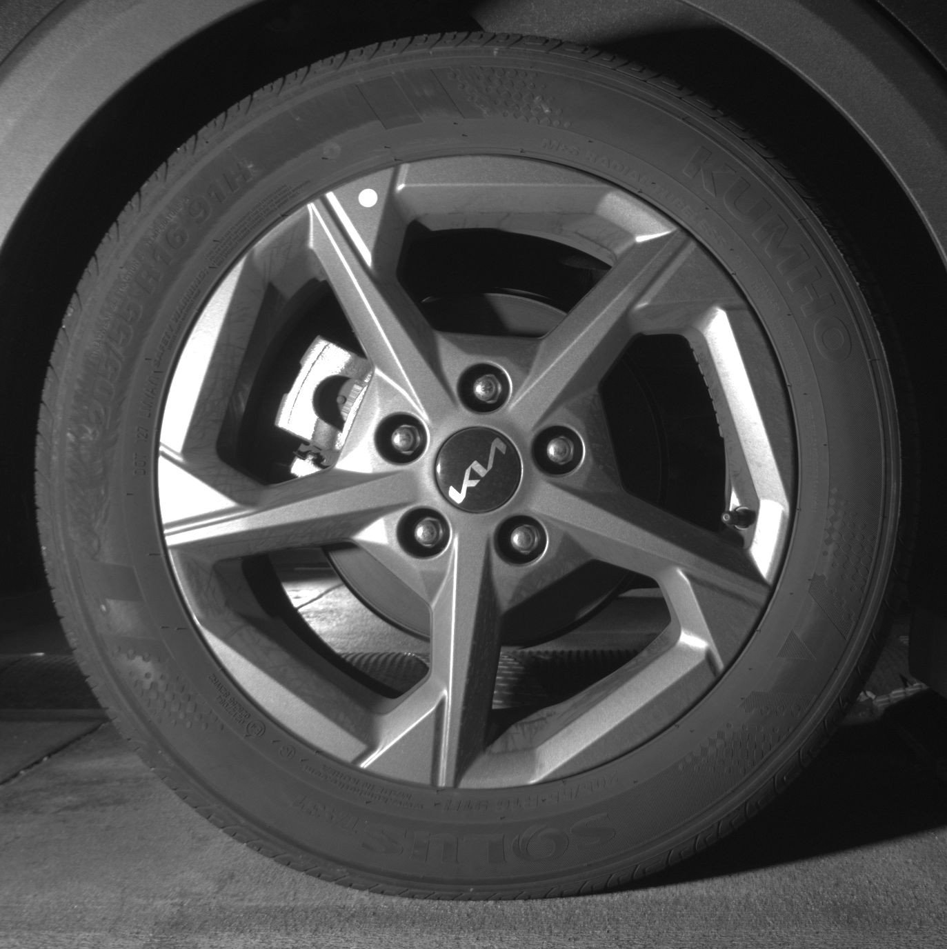 Thumbnail: 2025 Kia K4 - 15