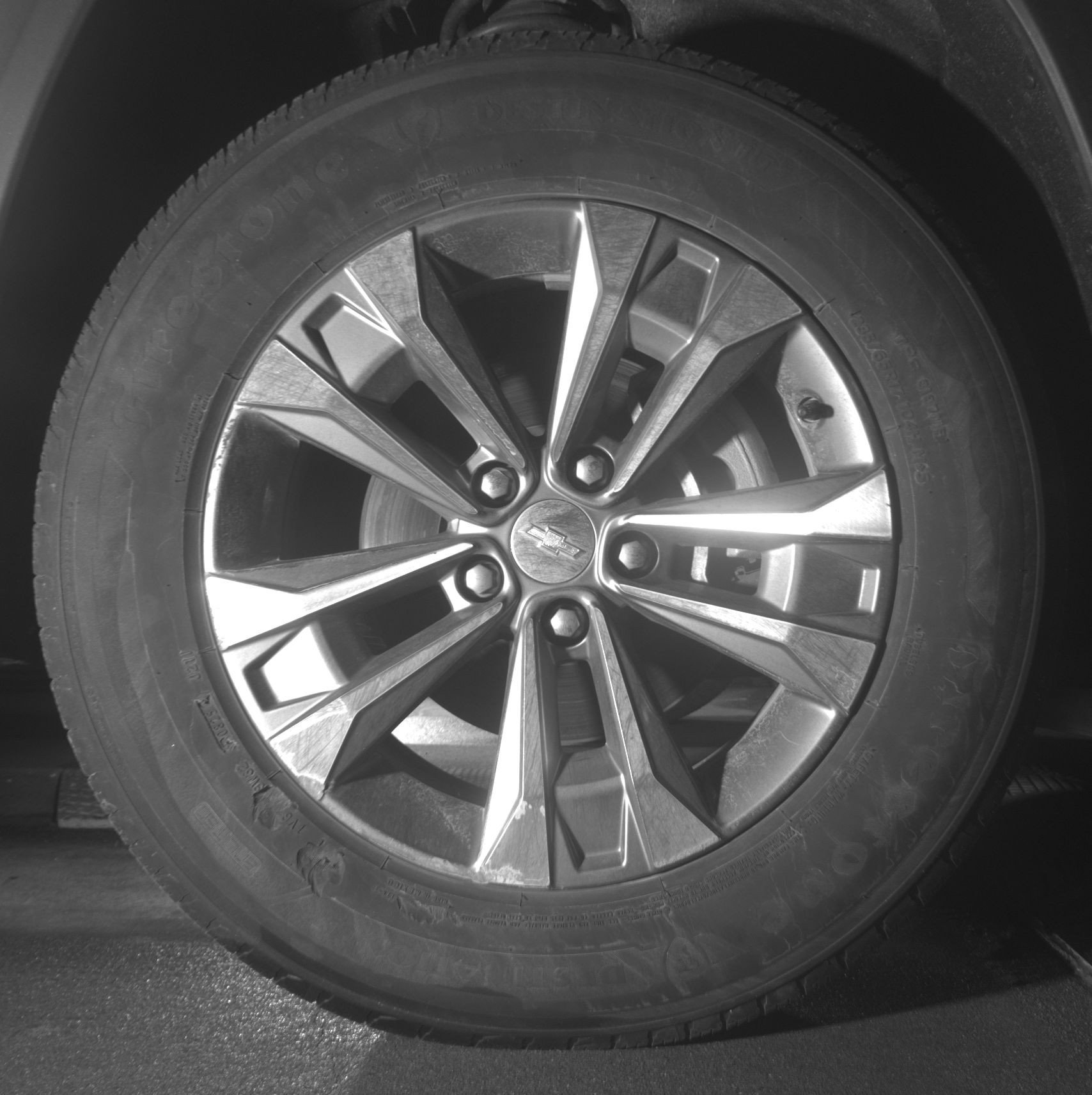 Thumbnail: 2025 Chevrolet Equinox - 13