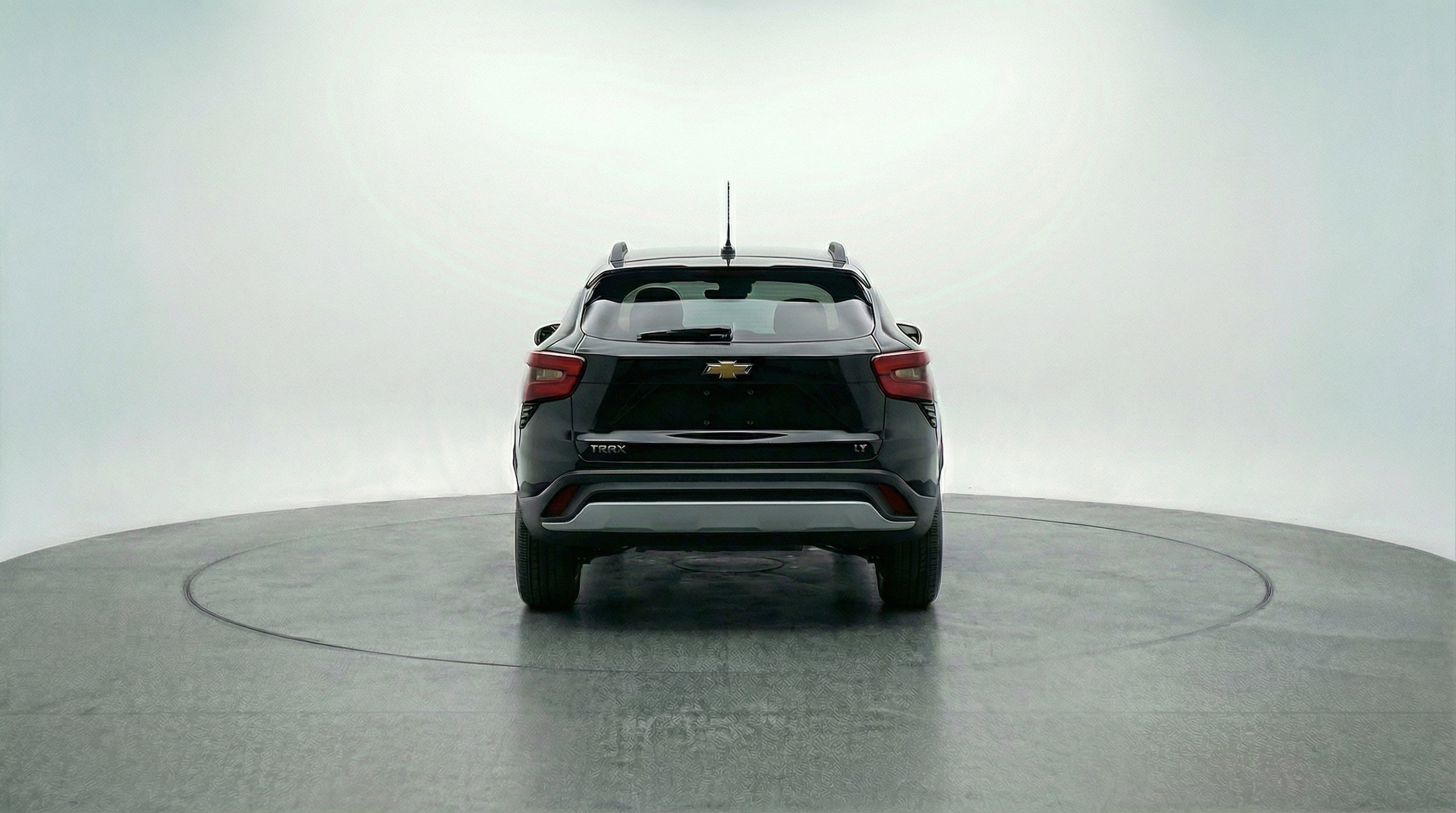 Thumbnail: 2025 Chevrolet Trax - 7