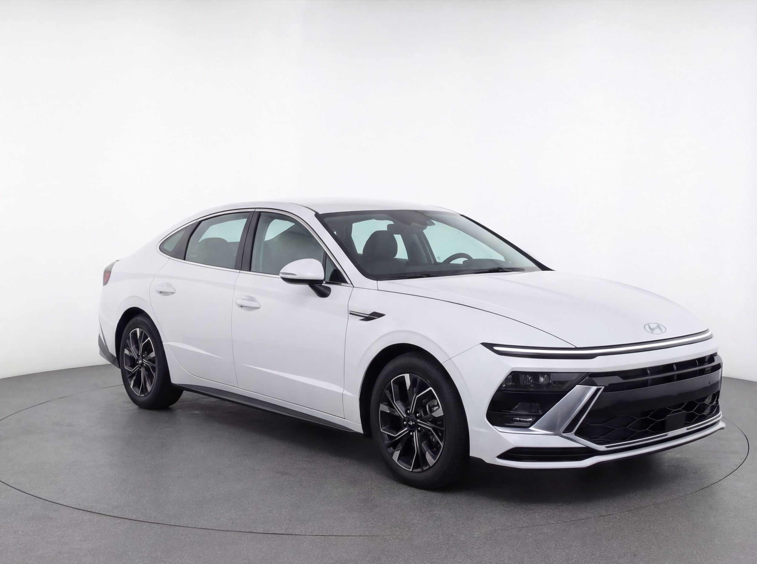 Thumbnail: 2024 Hyundai Sonata - 1