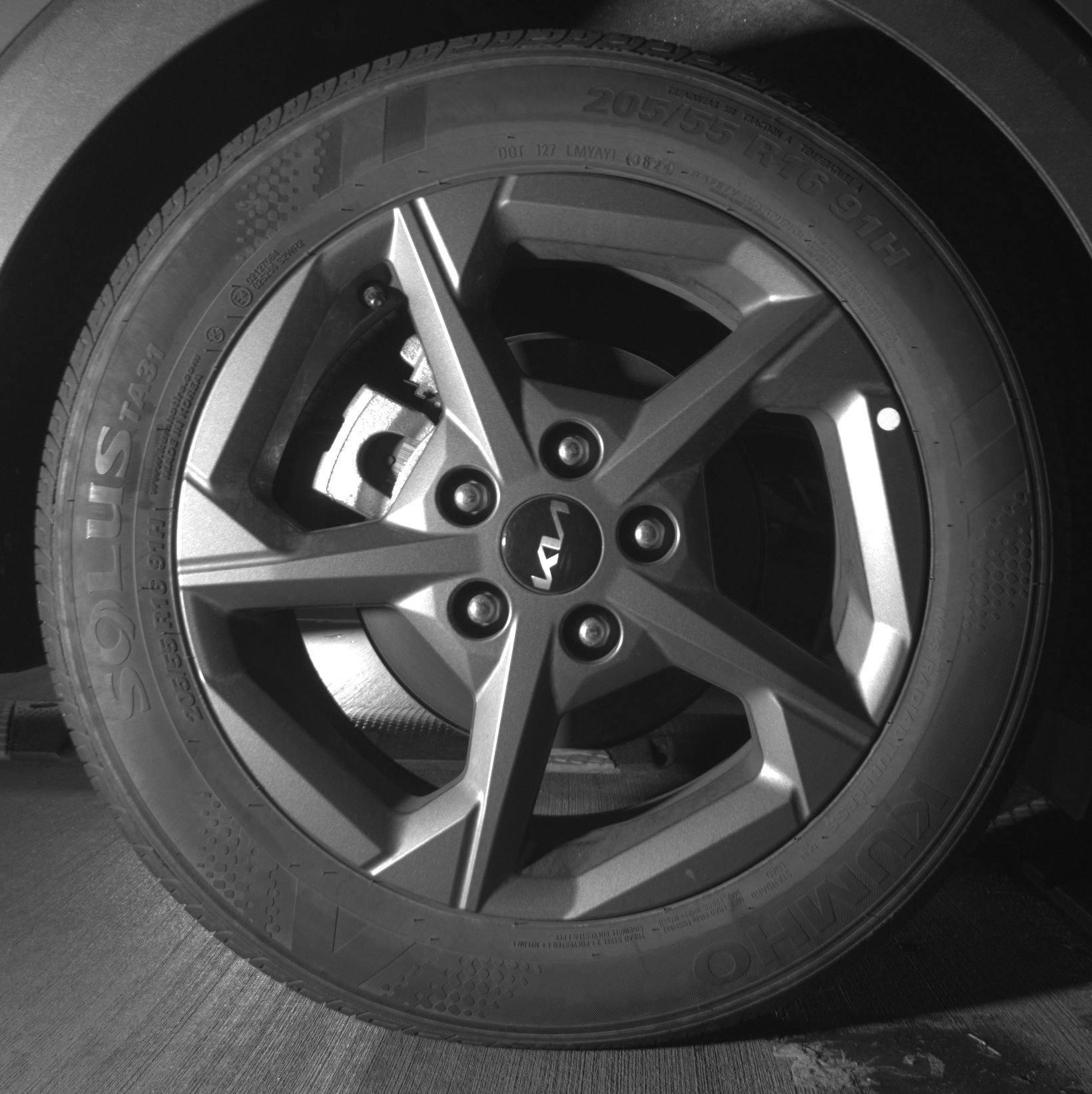 Thumbnail: 2025 Kia K4 - 15