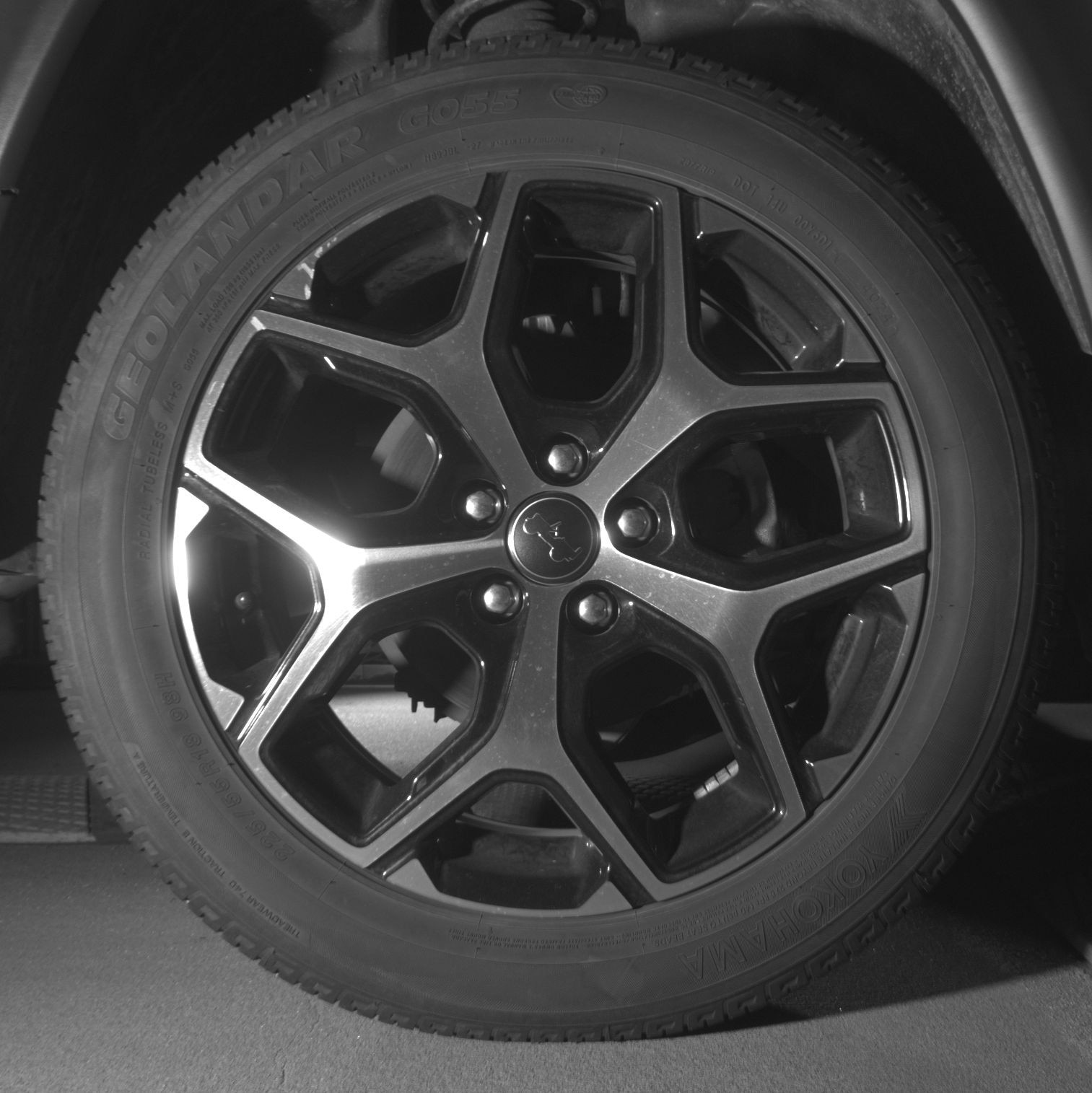 Thumbnail: 2025 Jeep Compass - 12