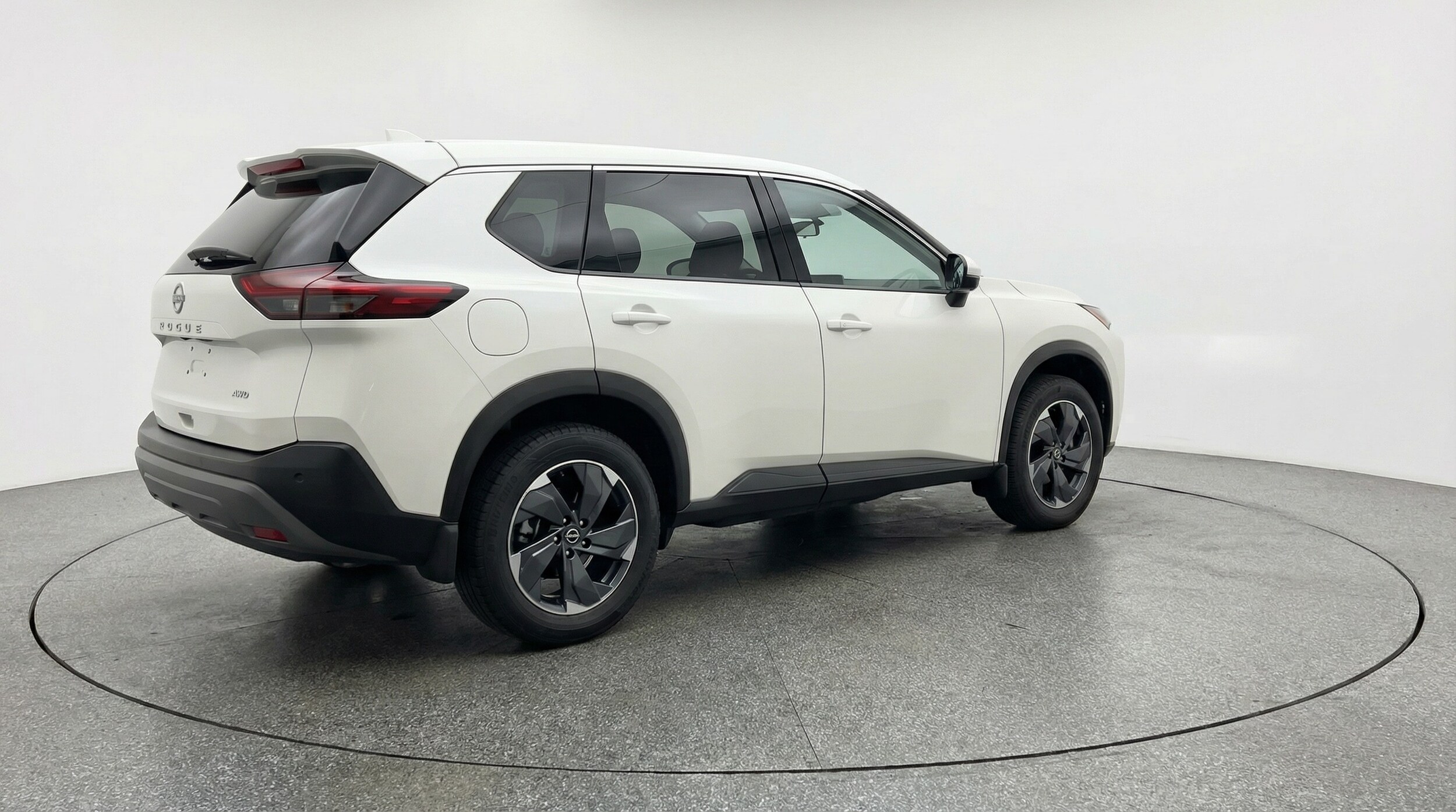 Thumbnail: 2025 Nissan Rogue - 7