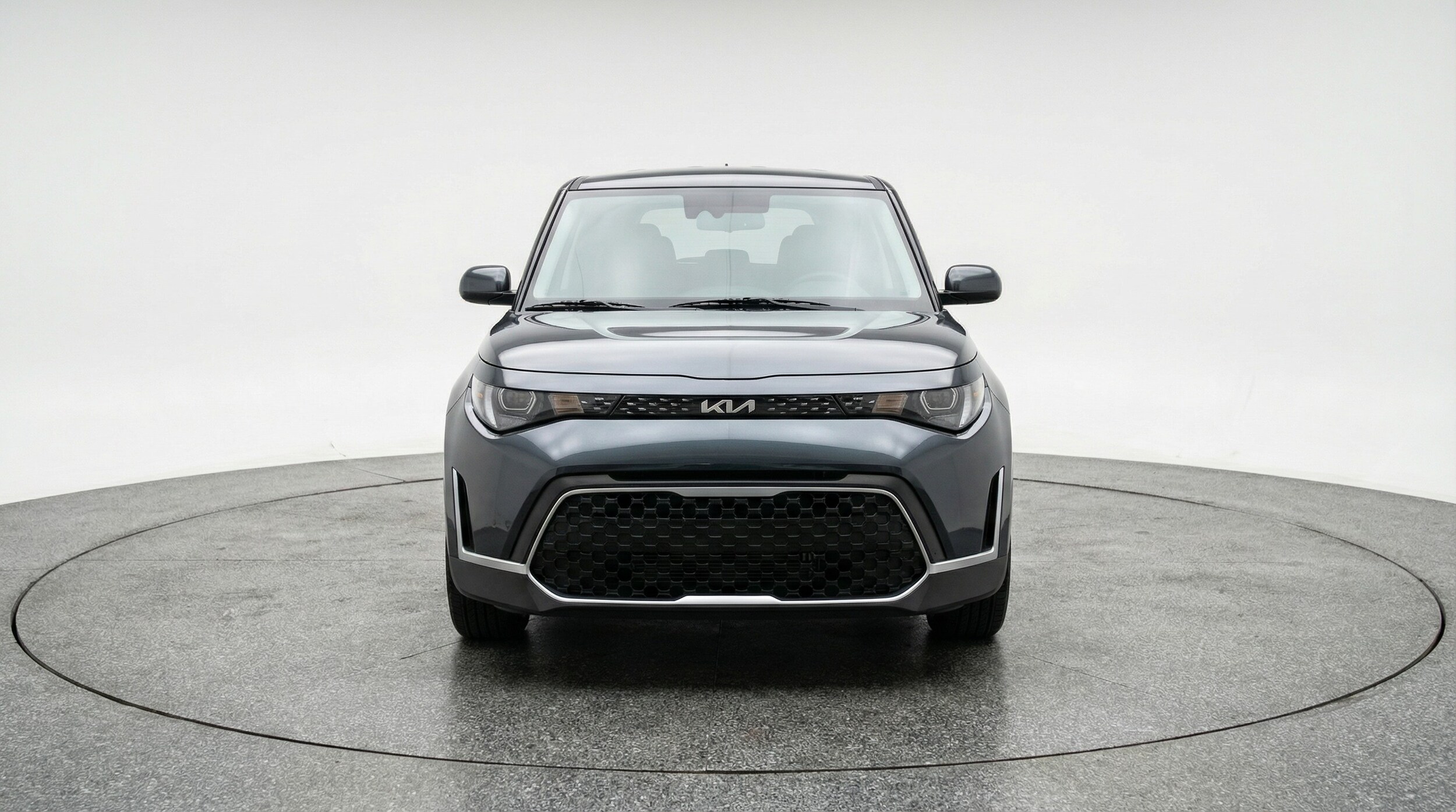 Thumbnail: 2025 Kia Soul - 2