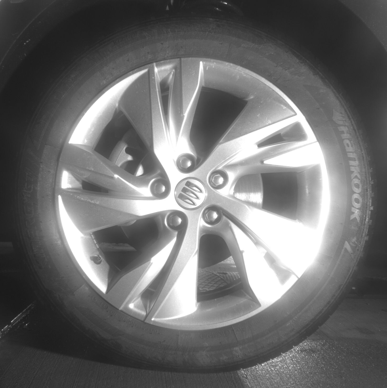 Thumbnail: 2025 Buick Encore GX - 9