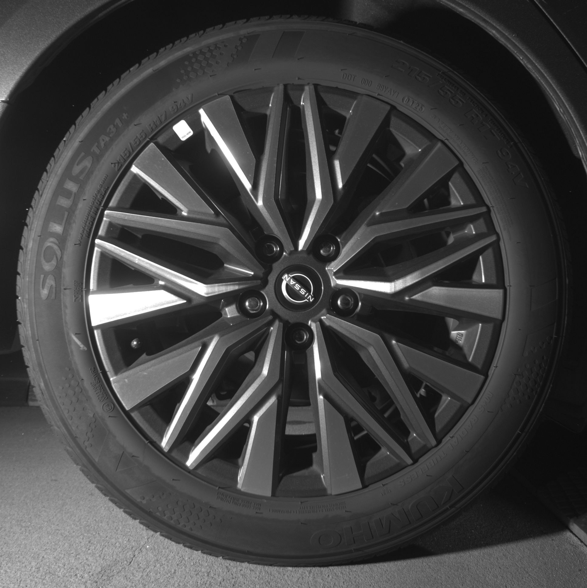 Thumbnail: 2025 Nissan Altima - 12