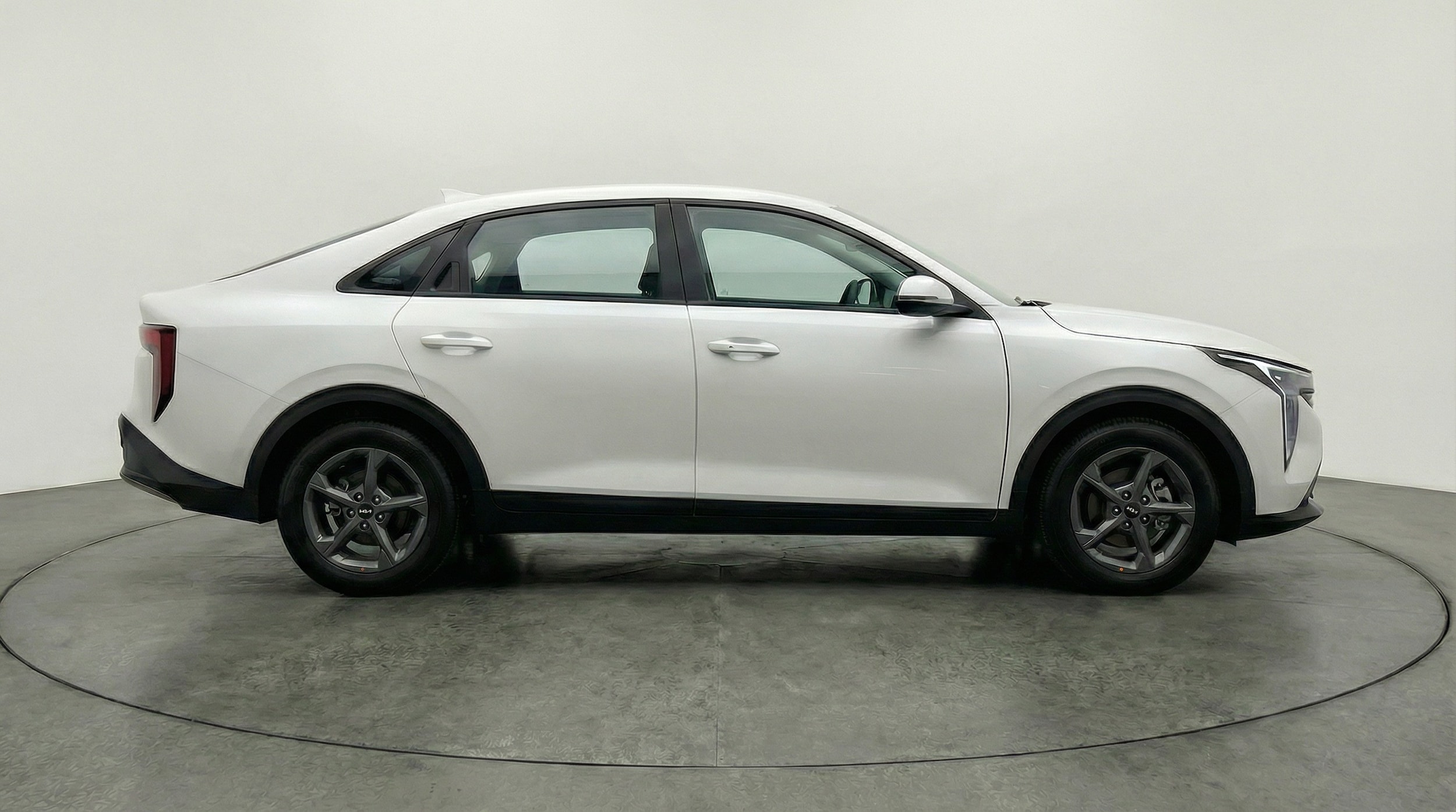 Thumbnail: 2025 Kia K4 - 8