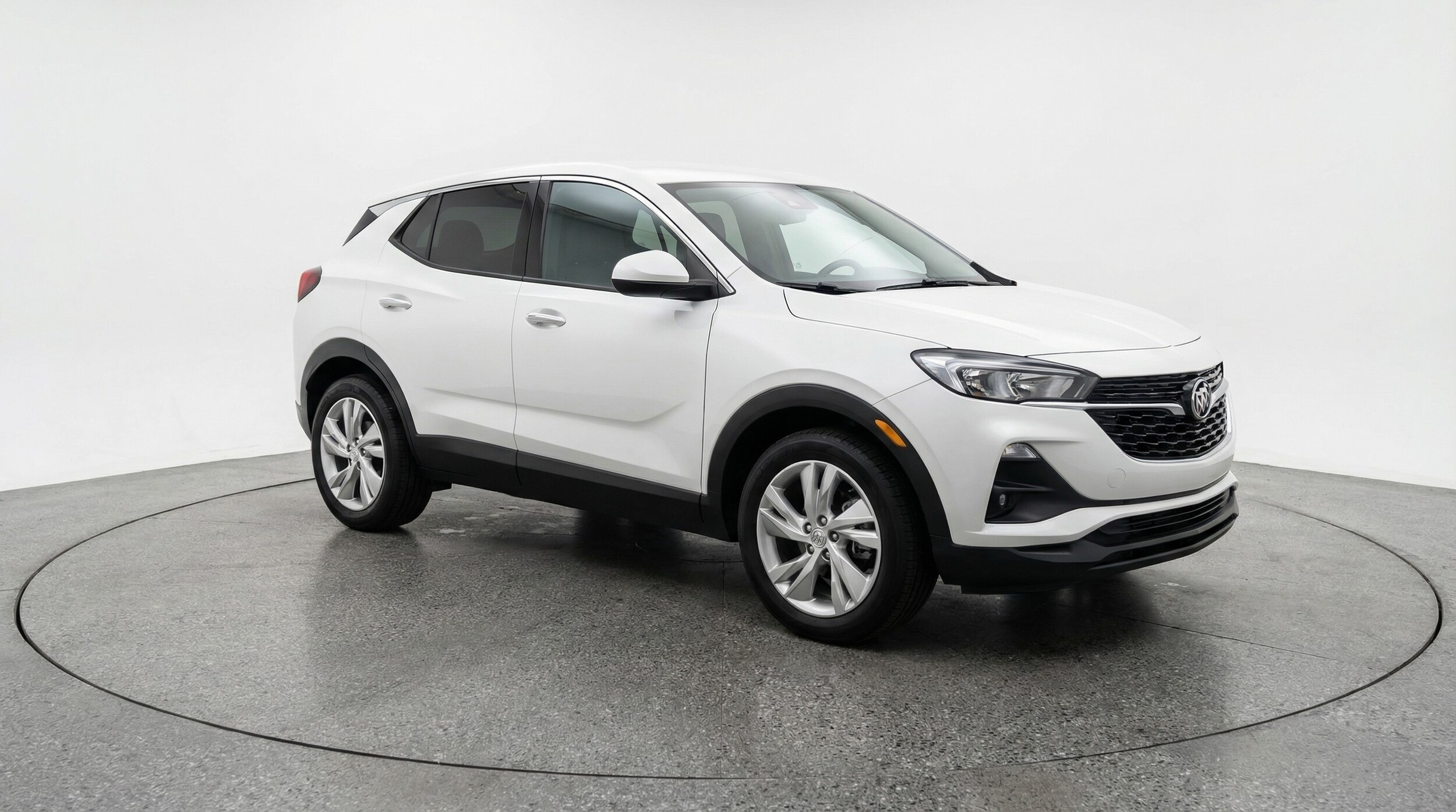 Thumbnail: 2025 Buick Encore GX - 1