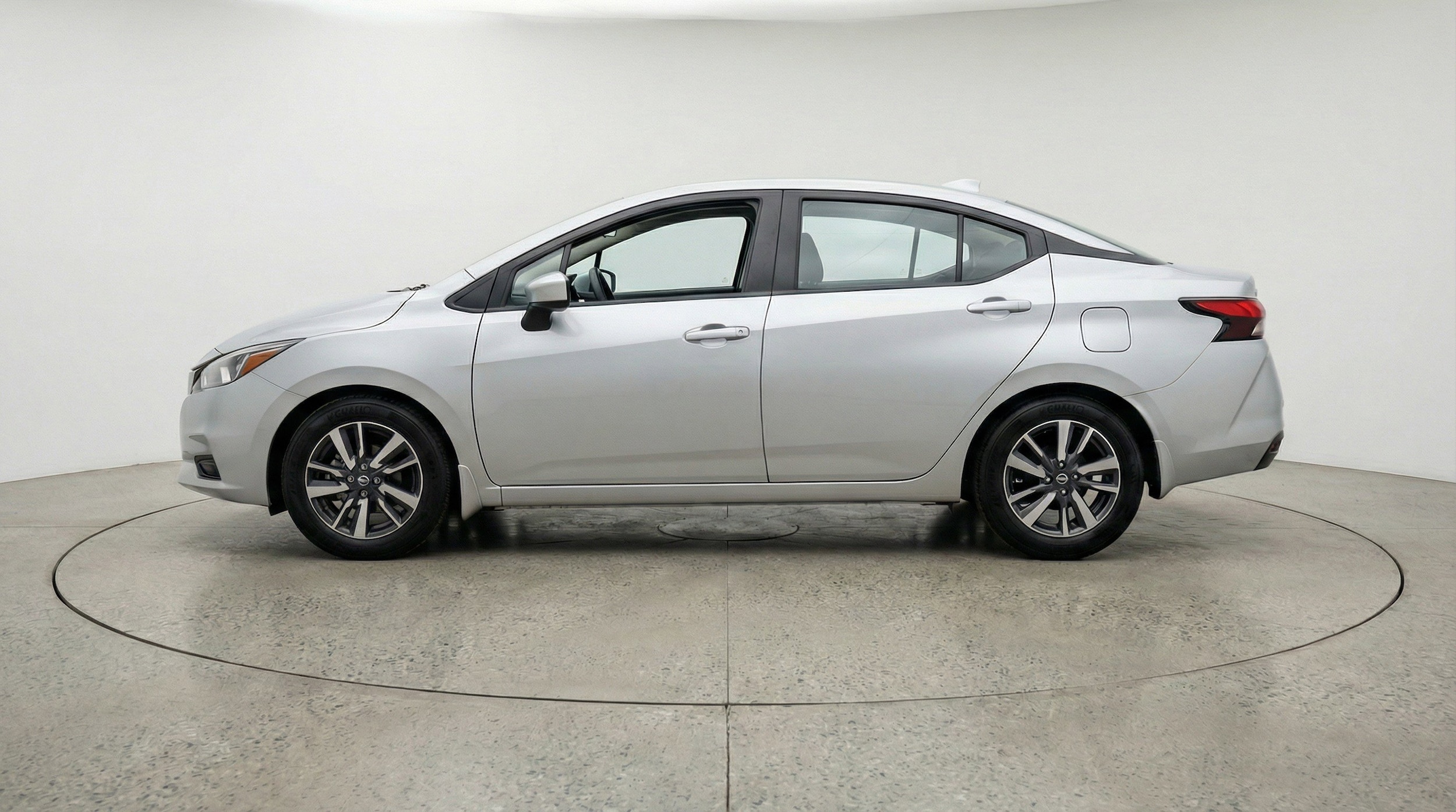 Thumbnail: 2025 Nissan Versa - 5