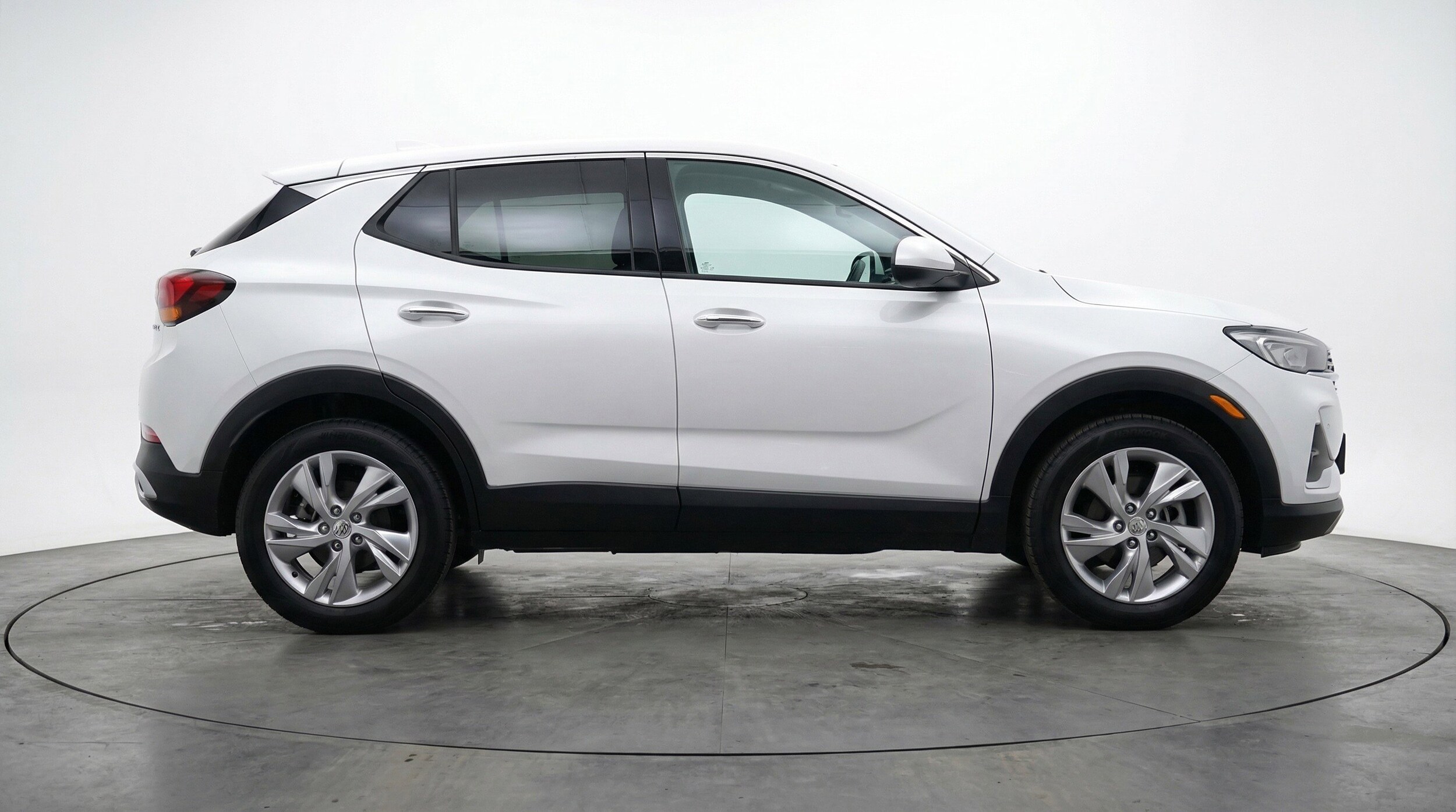 Thumbnail: 2025 Buick Encore GX - 11