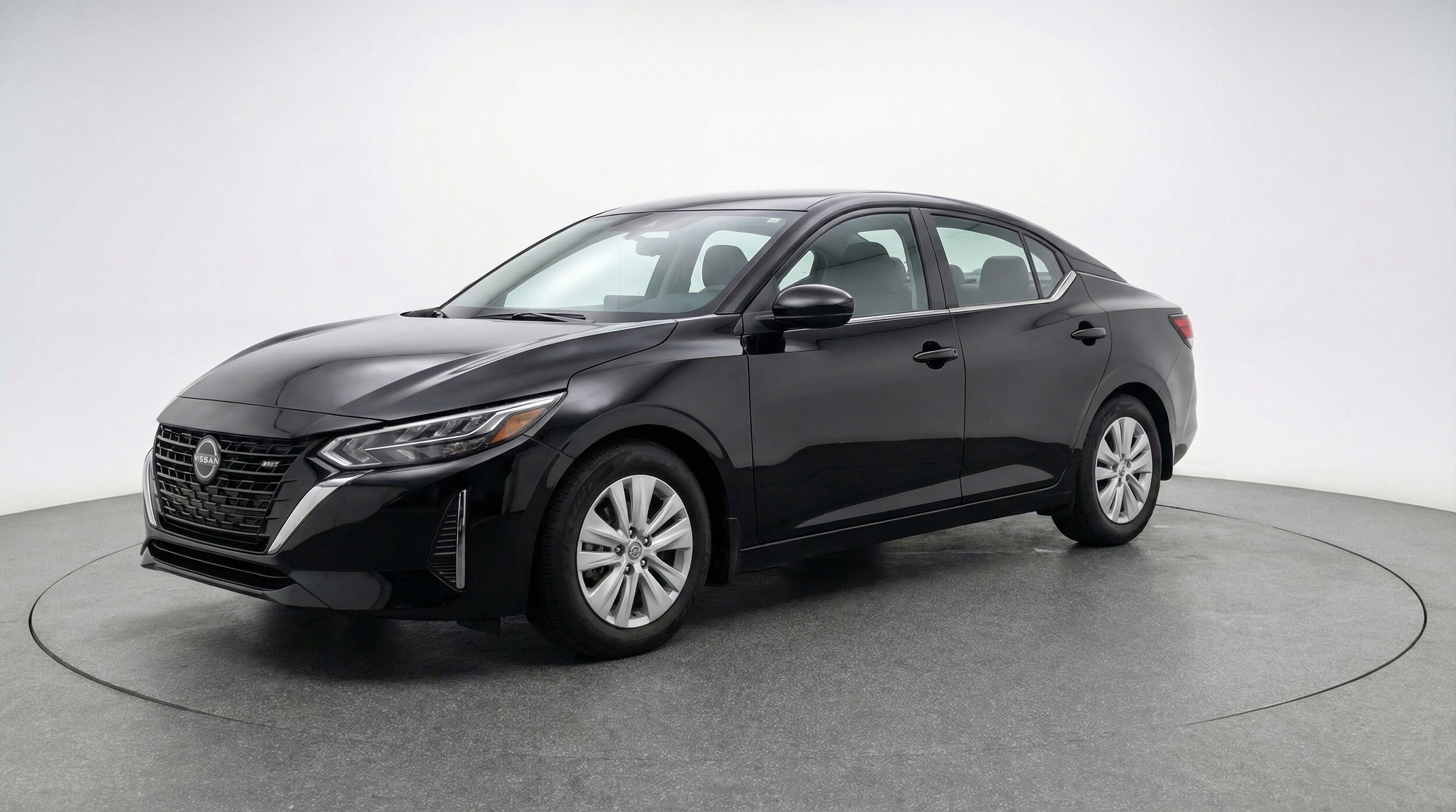 Thumbnail: 2025 Nissan Sentra - 3