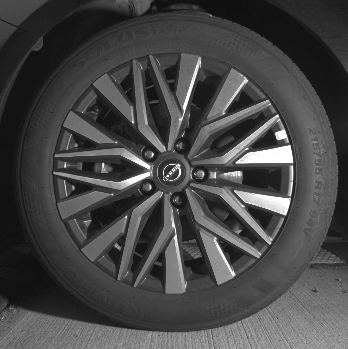 Thumbnail: 2025 Nissan Altima - 12