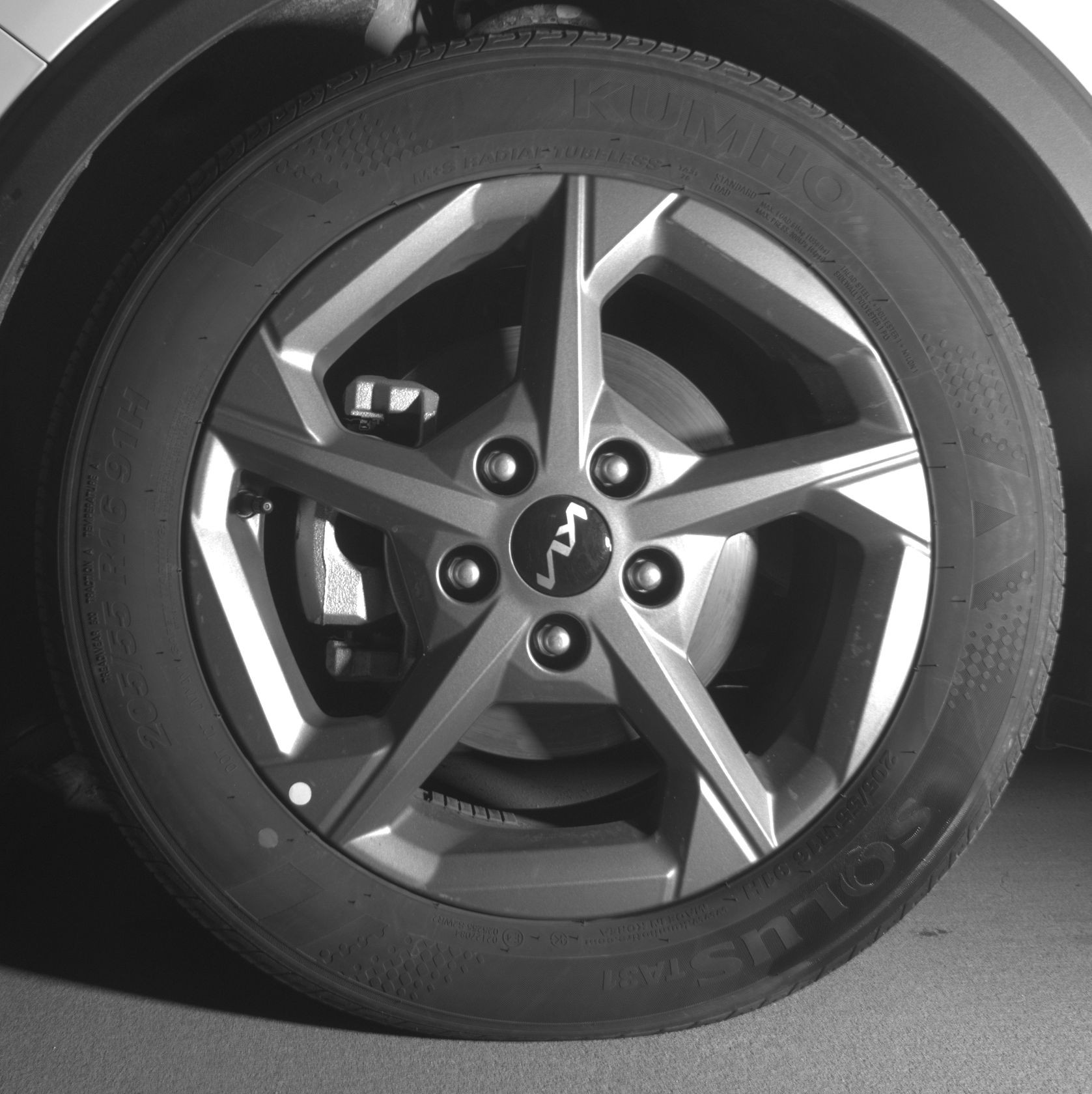 Thumbnail: 2025 Kia K4 - 9