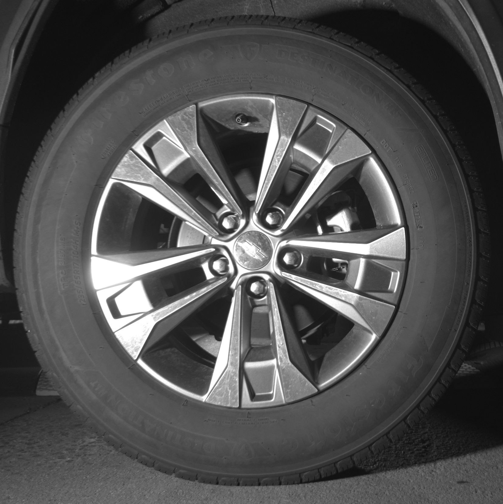 Thumbnail: 2025 Chevrolet Equinox - 15