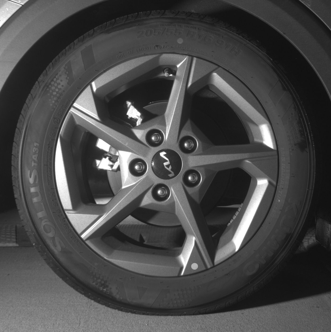 Thumbnail: 2025 Kia K4 - 12