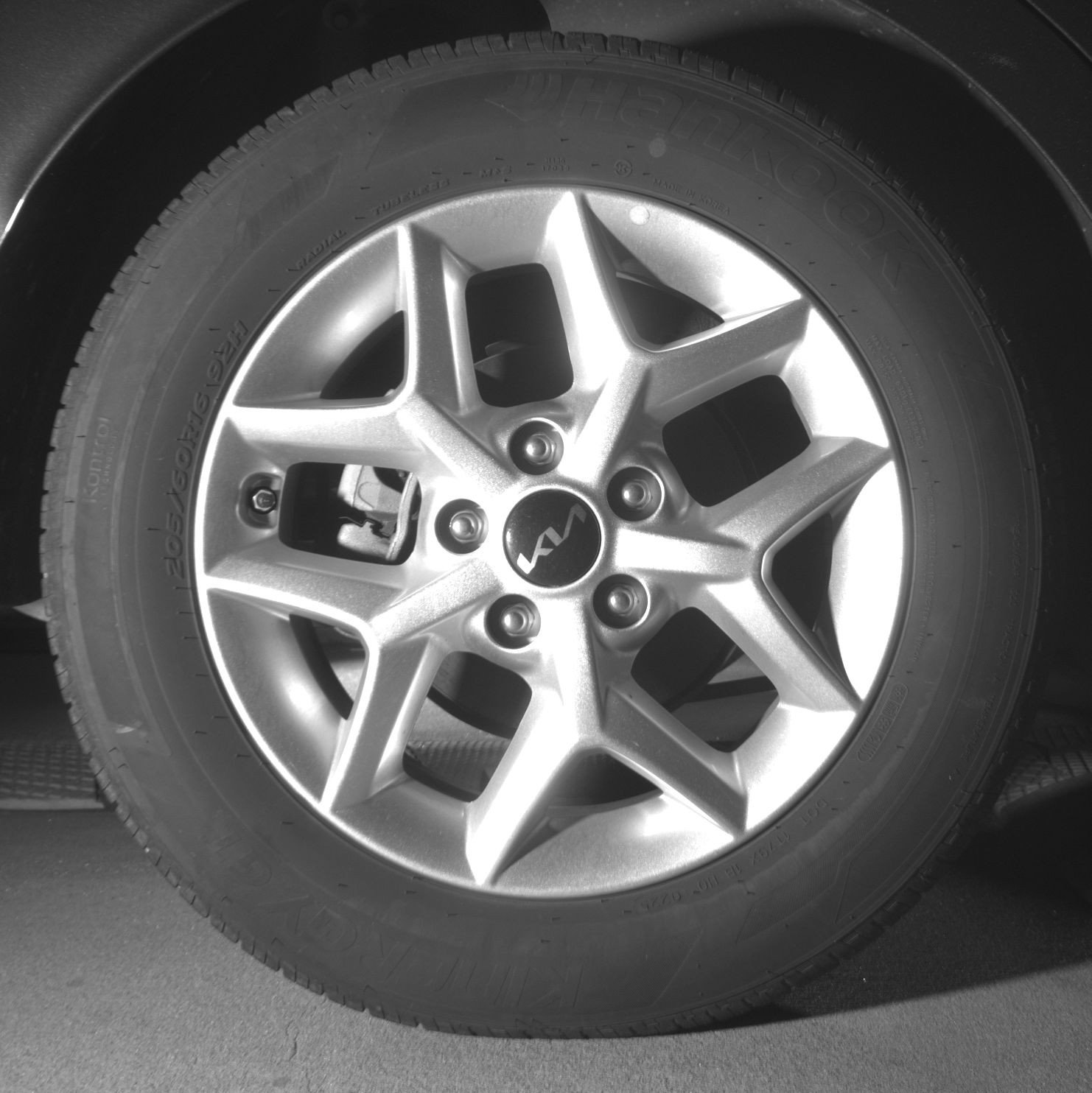 Thumbnail: 2025 Kia Soul - 15