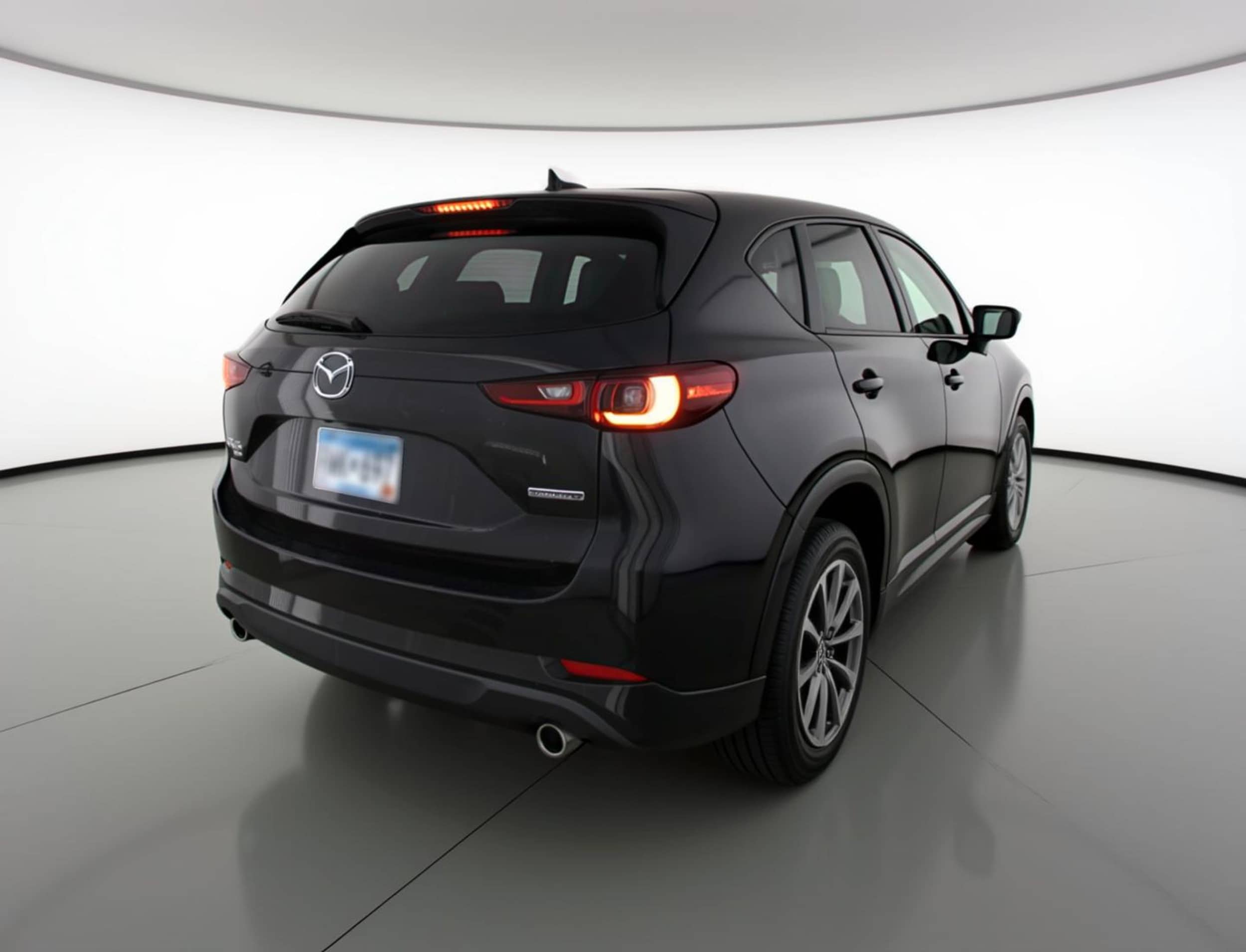 Thumbnail: 2025 Mazda CX-5 - 7