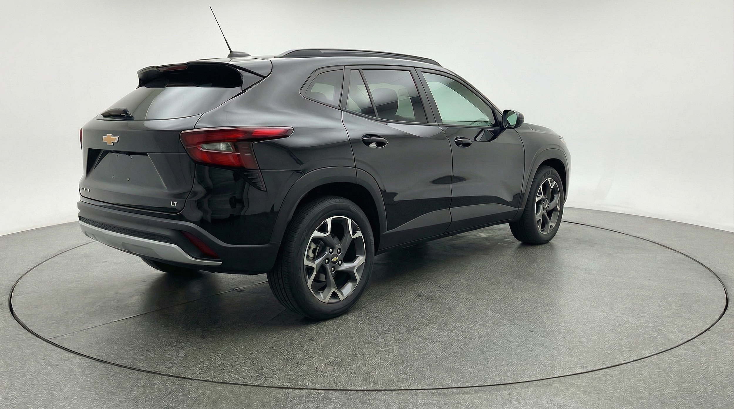 Thumbnail: 2025 Chevrolet Trax - 7