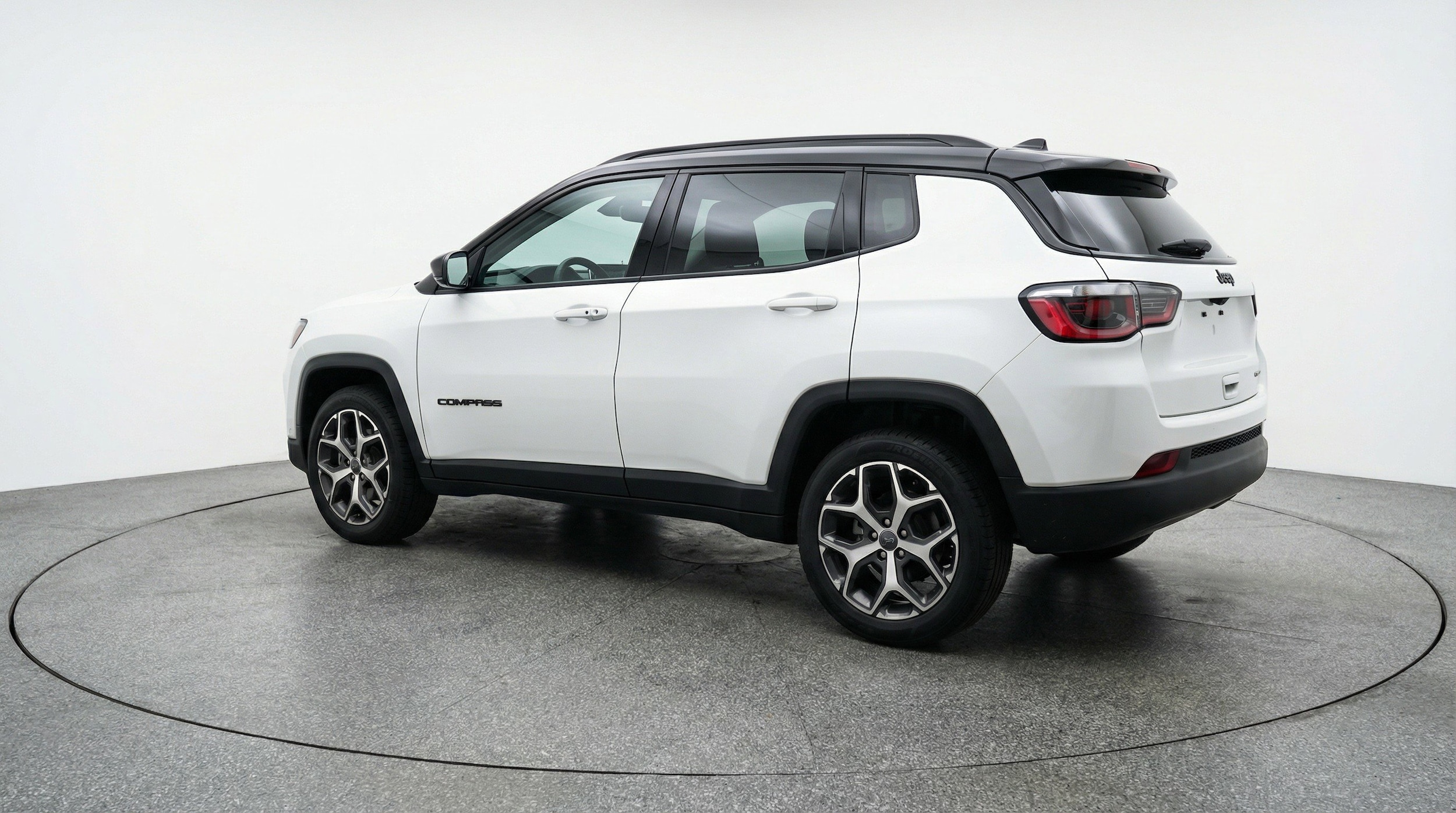 Thumbnail: 2025 Jeep Compass - 6