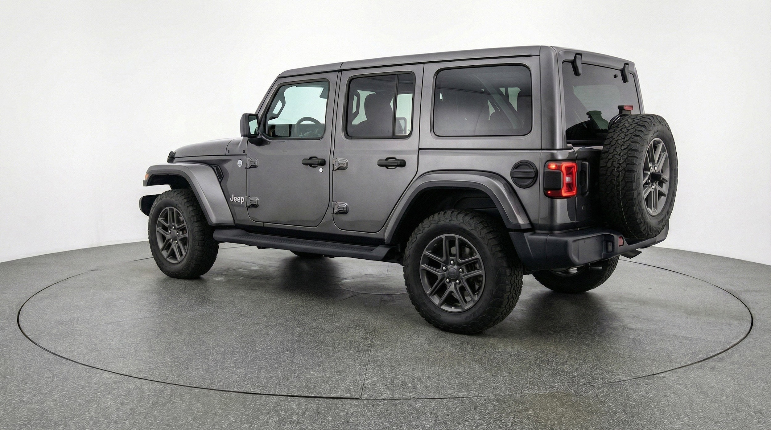 Thumbnail: 2025 Jeep Wrangler - 6