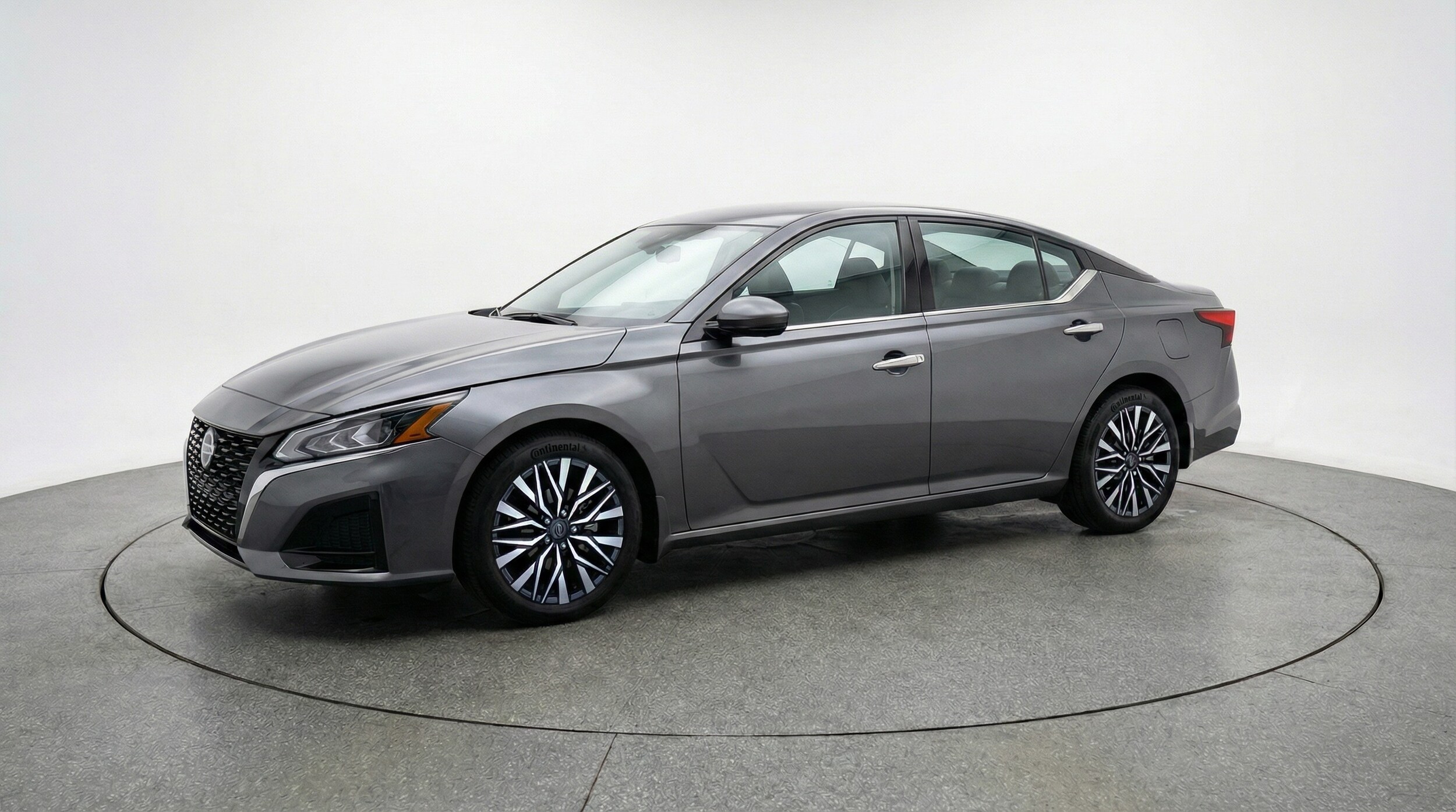 Thumbnail: 2025 Nissan Altima - 3