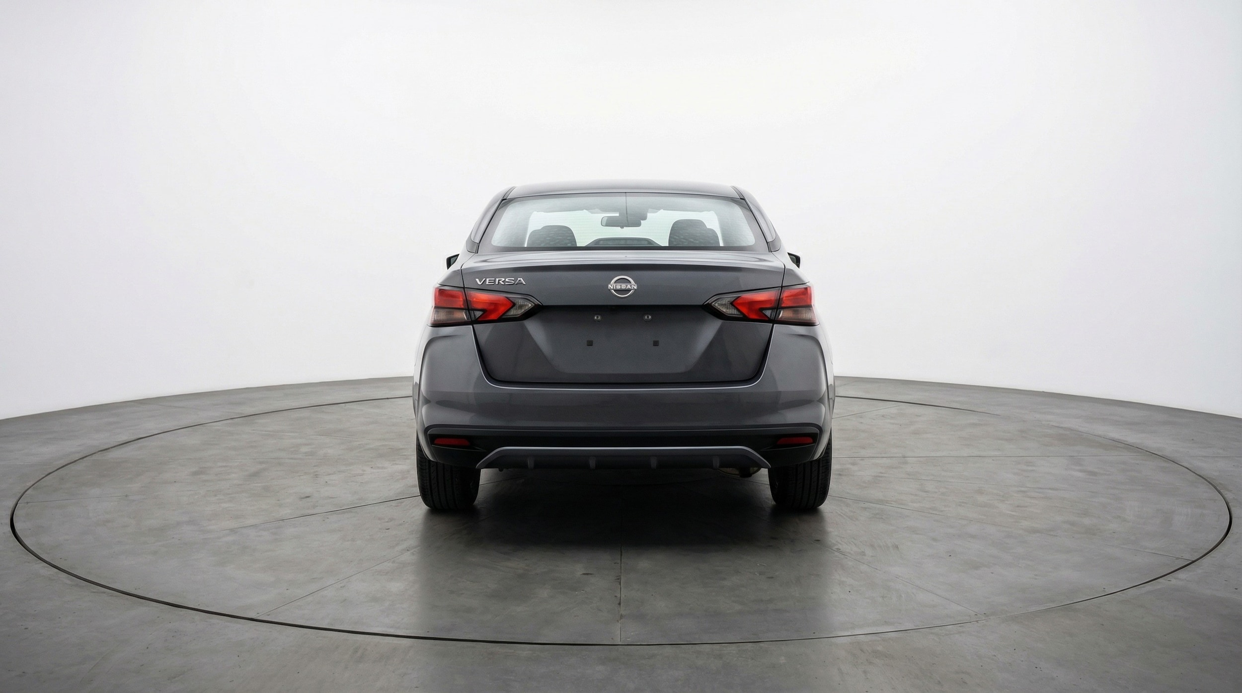 Thumbnail: 2025 Nissan Versa - 6