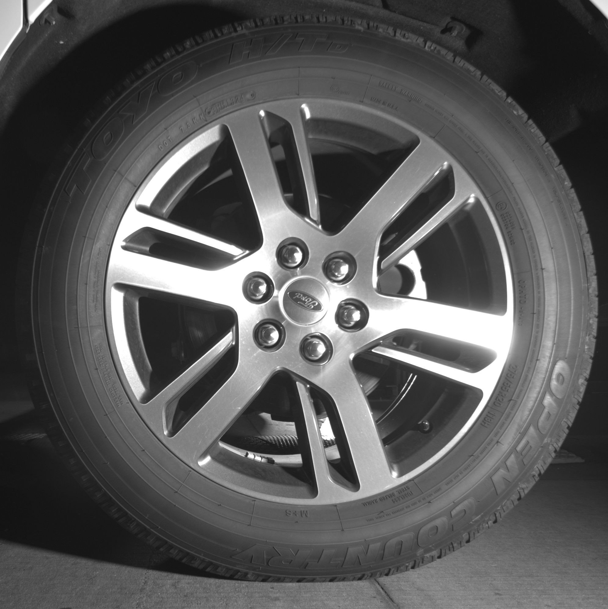 Thumbnail: 2024 Ford Expedition MAX - 14