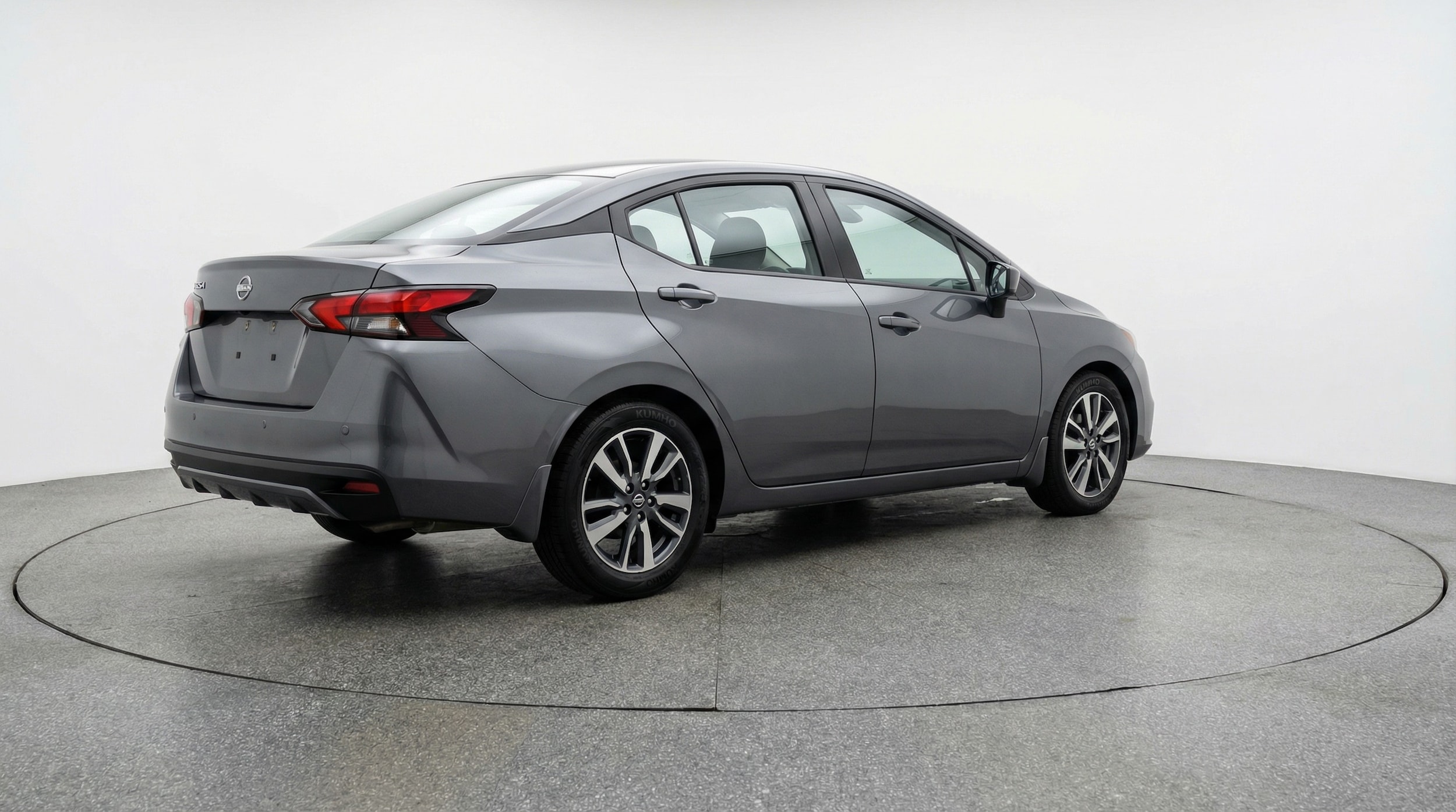 Thumbnail: 2025 Nissan Versa - 7