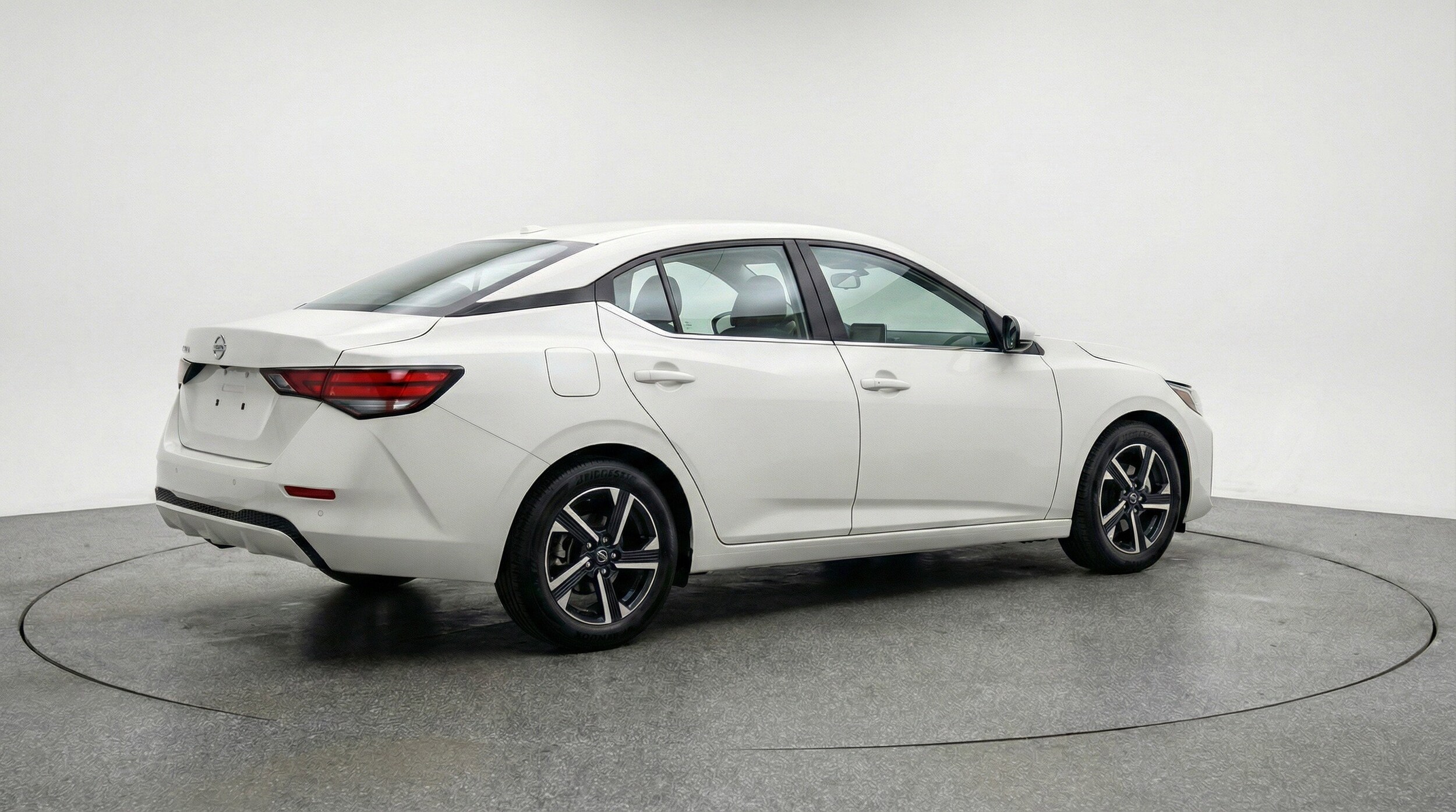 Thumbnail: 2025 Nissan Sentra - 9