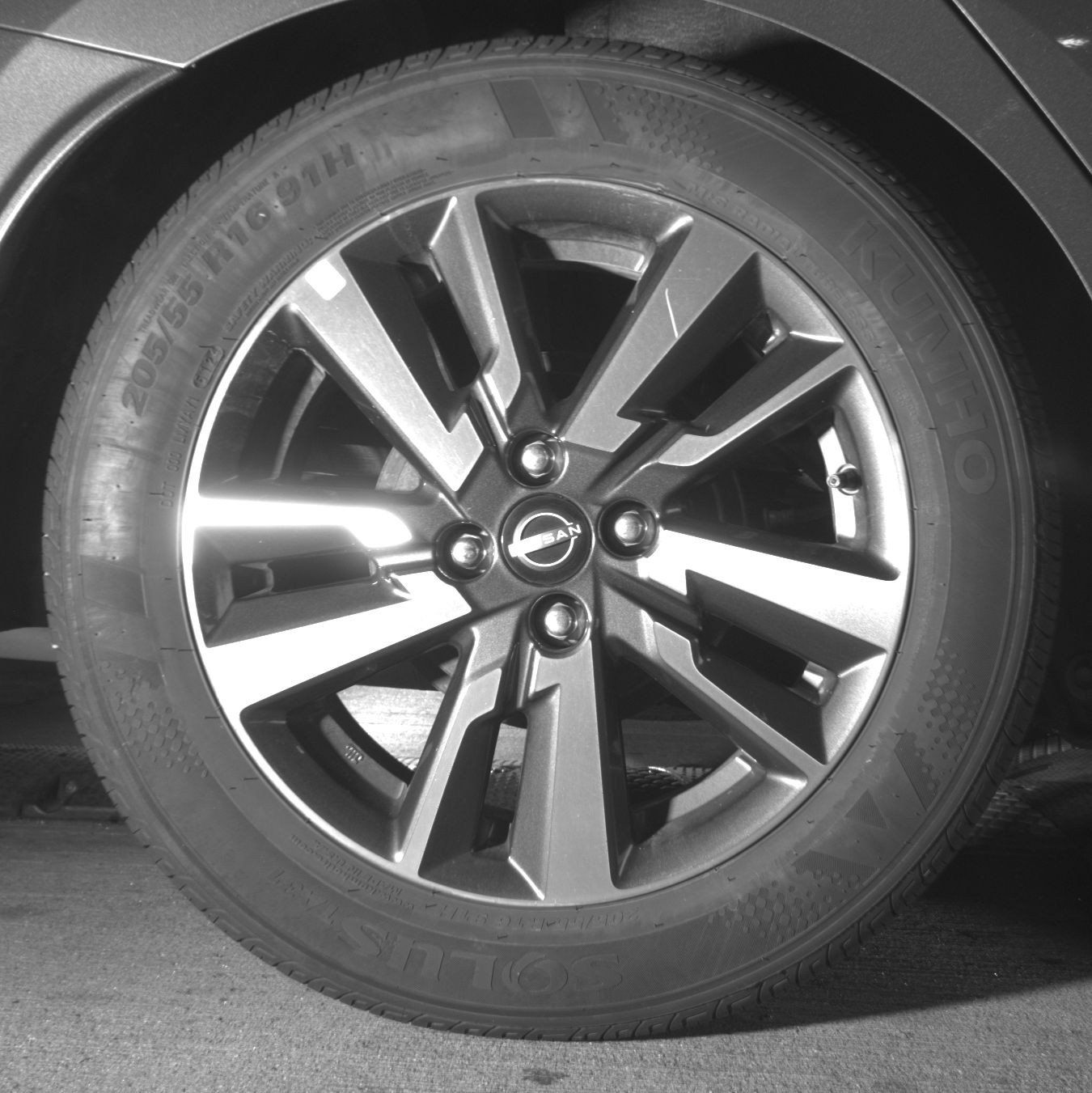 Thumbnail: 2025 Nissan Versa - 15