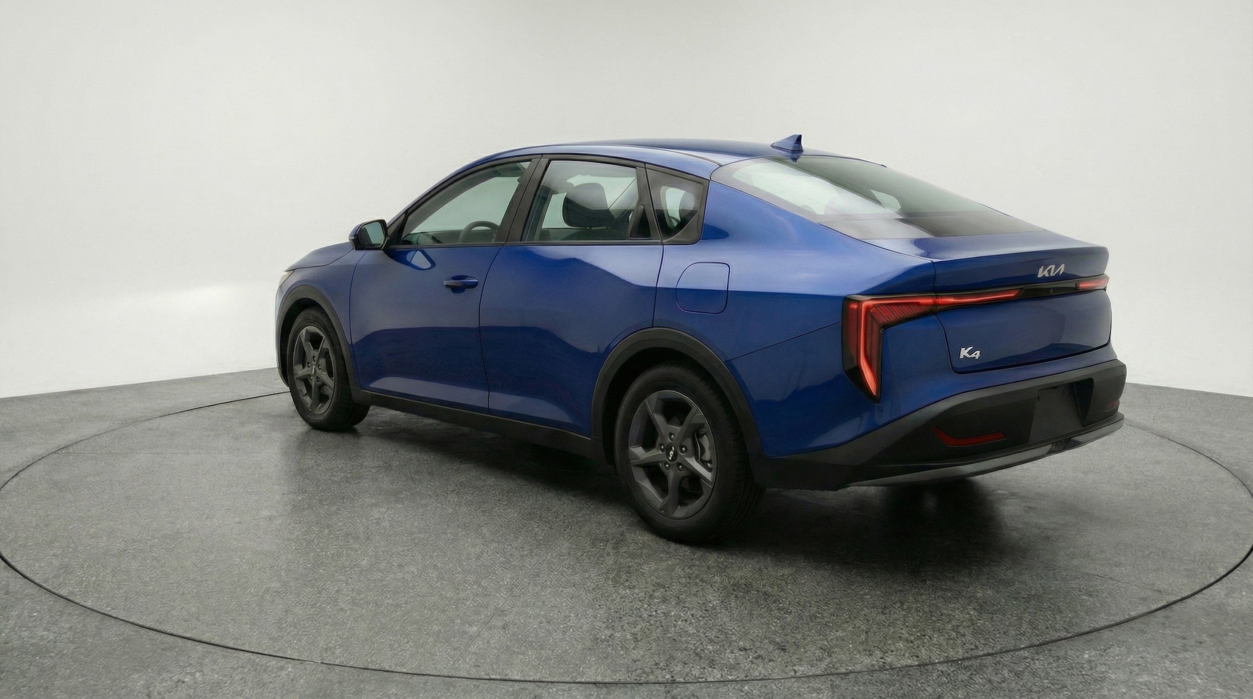 Thumbnail: 2025 Kia K4 - 6