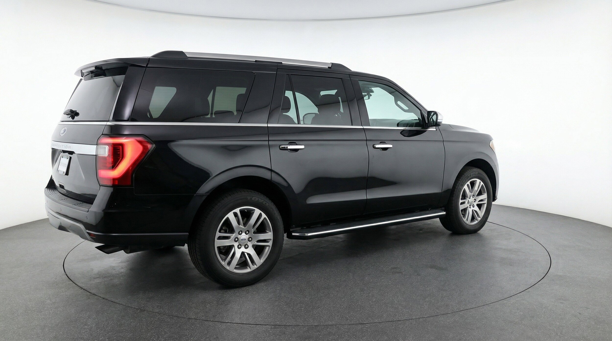 Thumbnail: 2024 Ford Expedition MAX - 9