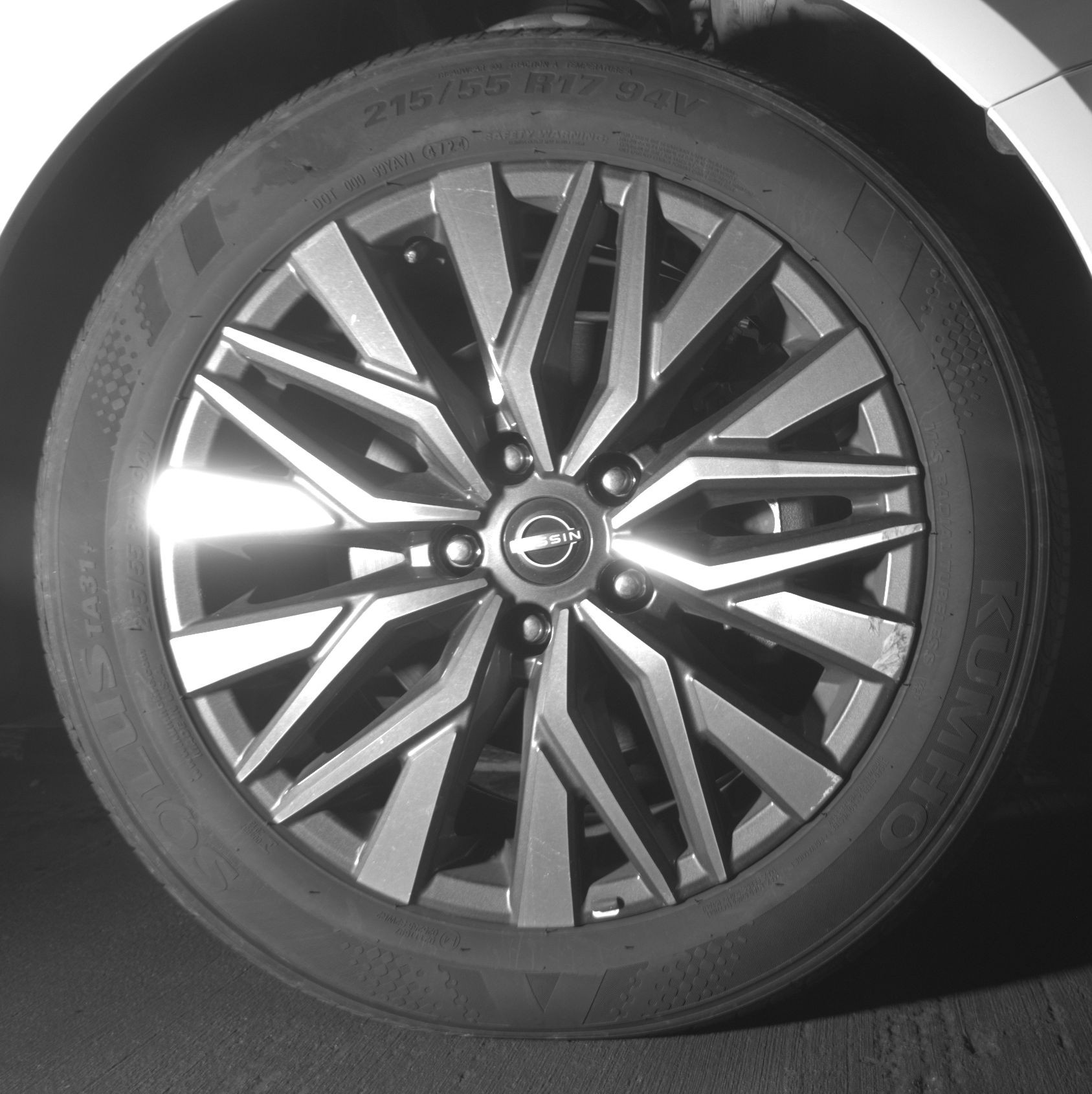 Thumbnail: 2025 Nissan Altima - 10