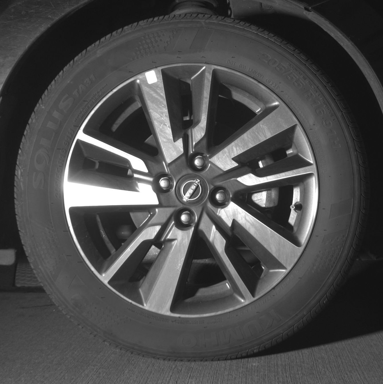 Thumbnail: 2025 Nissan Versa - 13