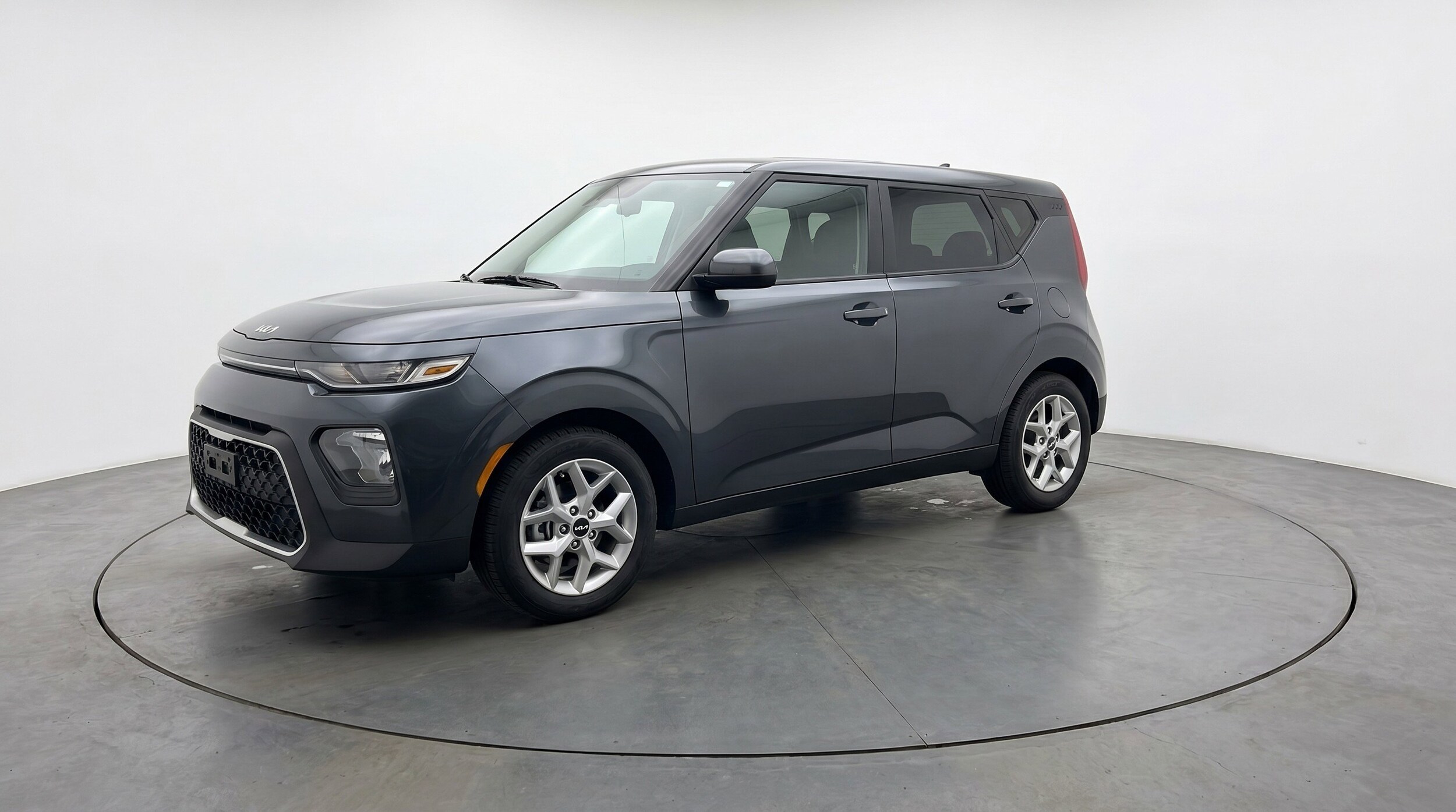 Thumbnail: 2025 Kia Soul - 3