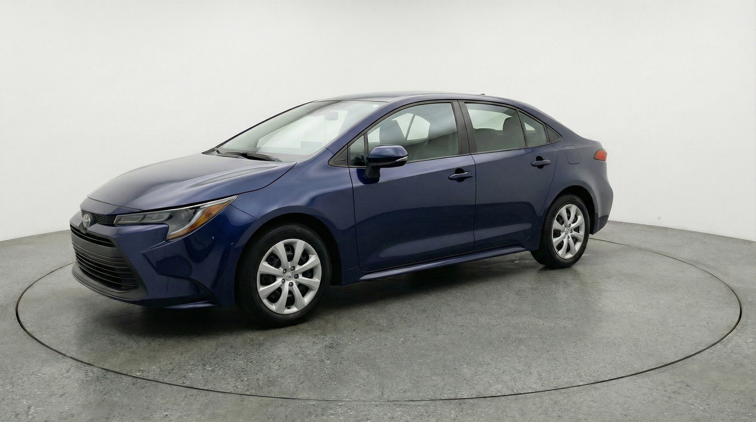 Thumbnail: 2025 Toyota Corolla - 3