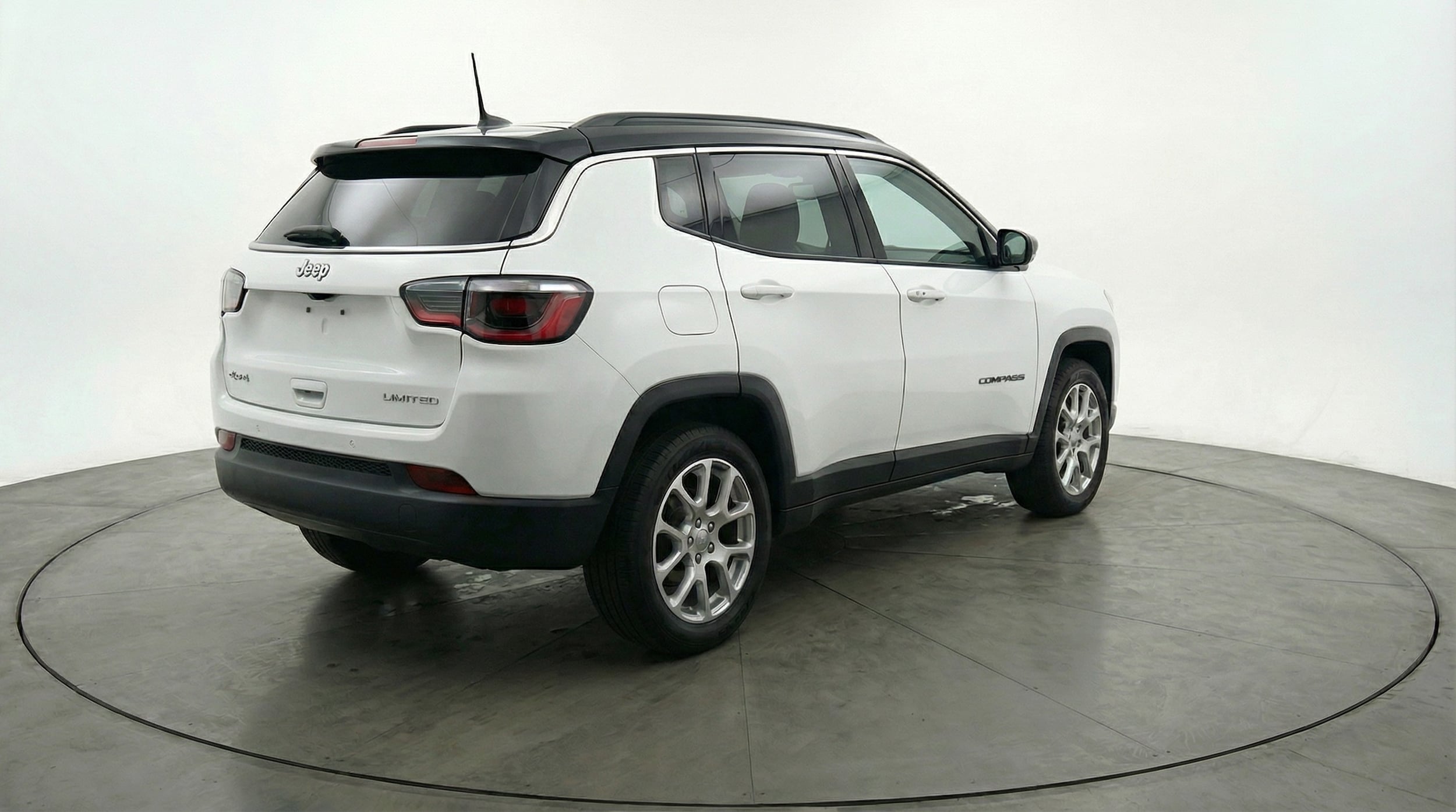 Thumbnail: 2025 Jeep Compass - 7