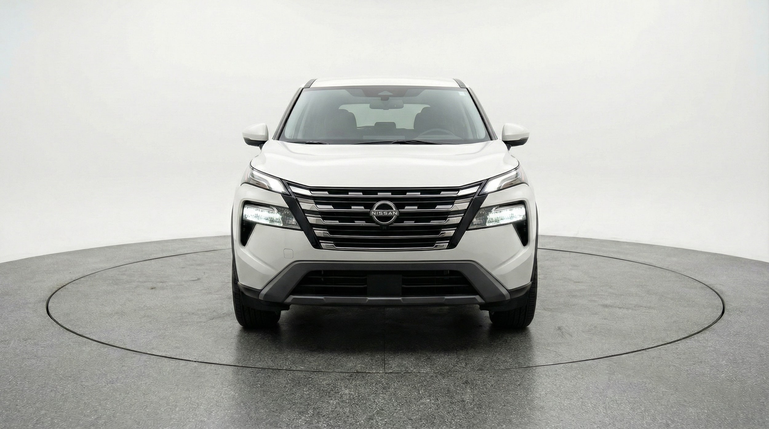 Thumbnail: 2025 Nissan Rogue - 2